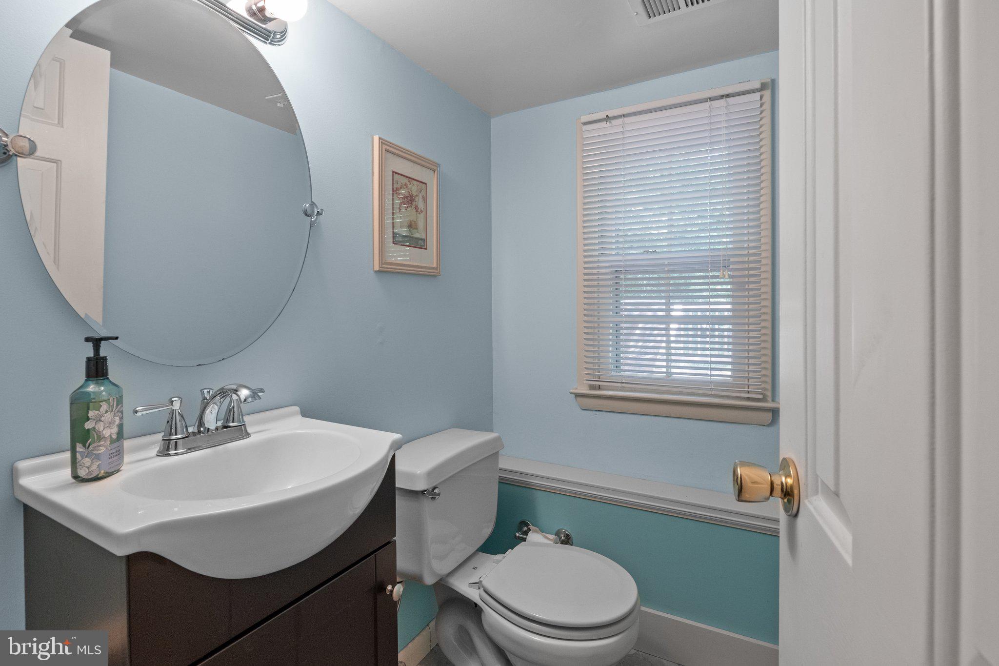 MONTGOMERY WOODS - Residential