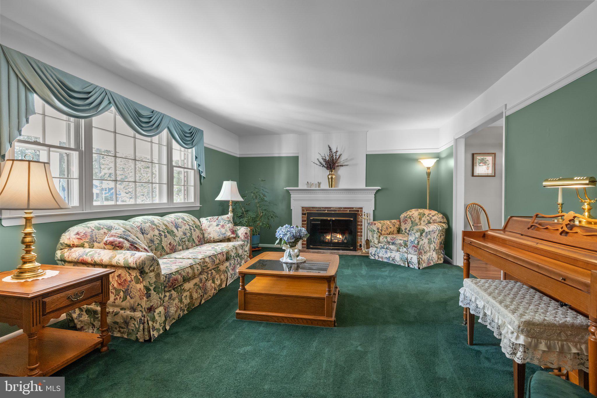 MONTGOMERY WOODS - Residential