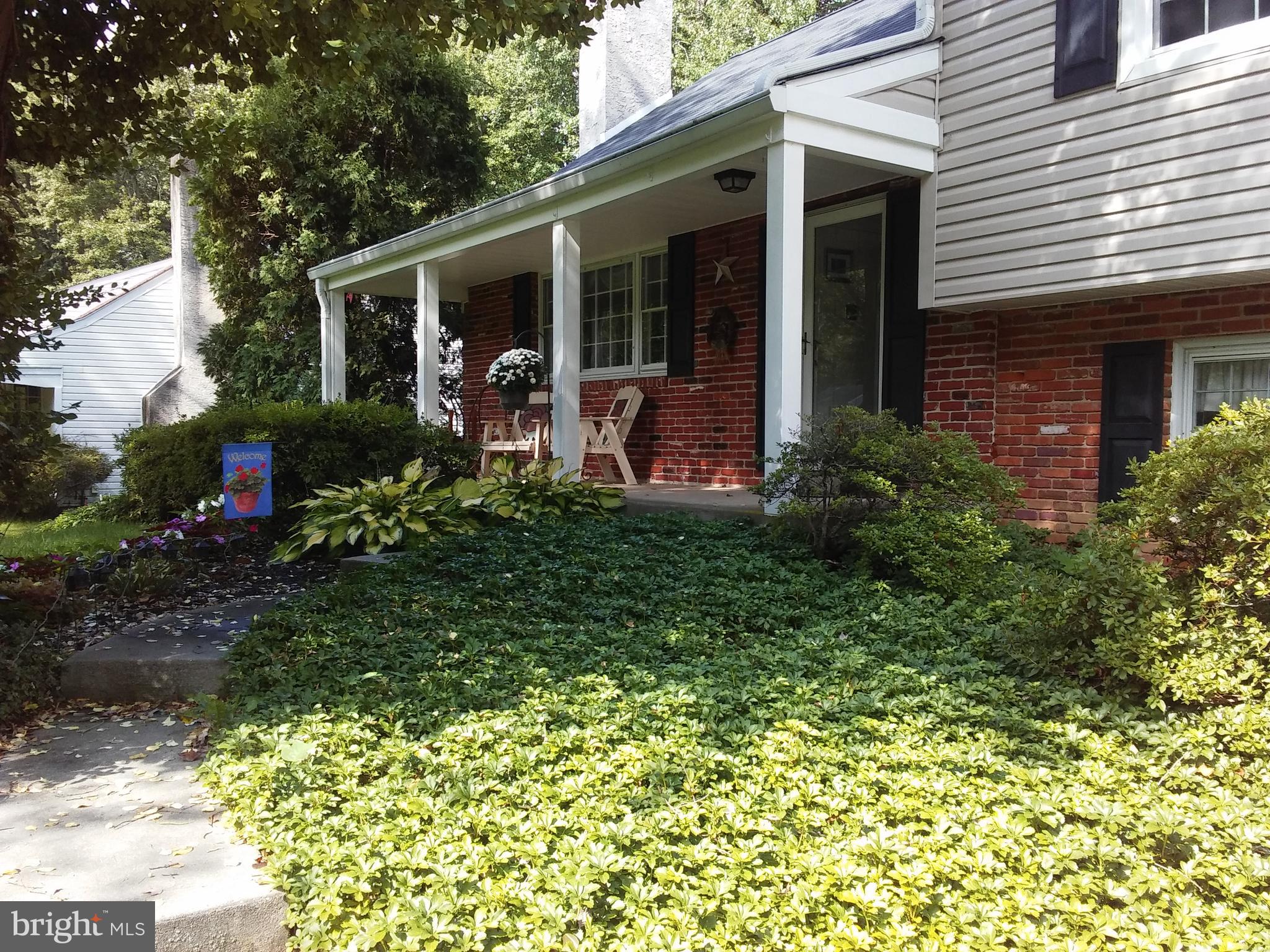 MONTGOMERY WOODS - Residential