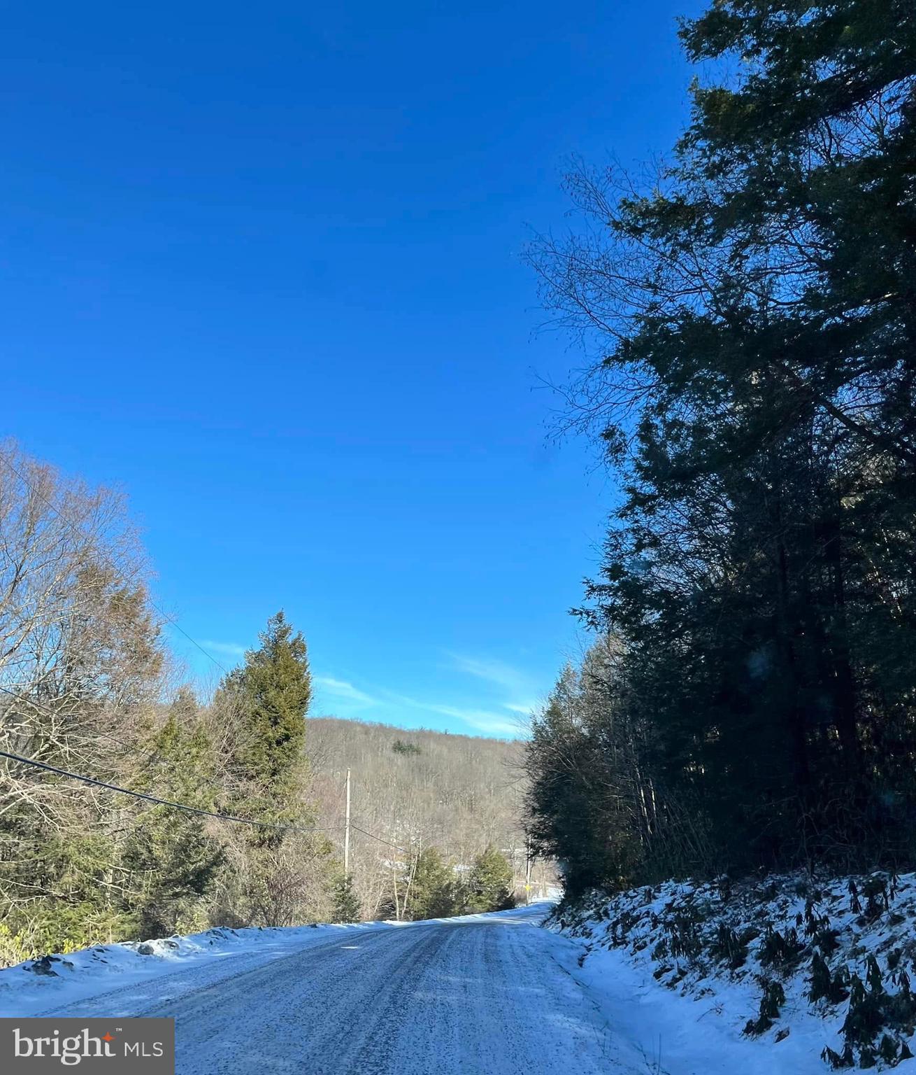 YOUGH MT. RESORT - Land