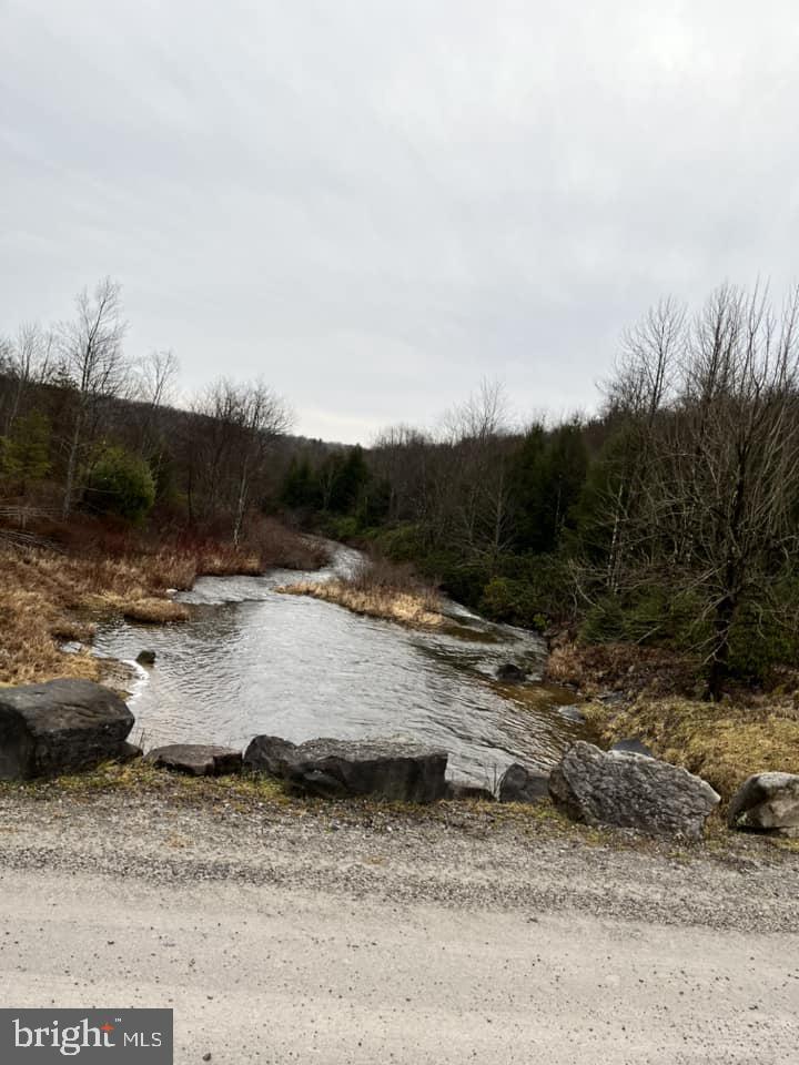 YOUGH MT. RESORT - Land