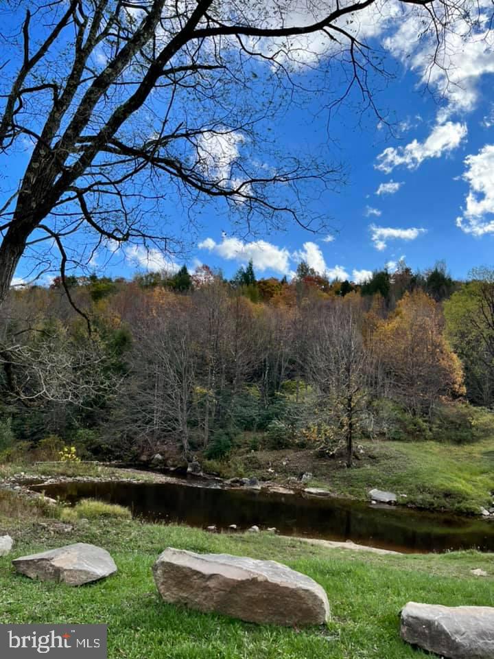 YOUGH MT. RESORT - Land