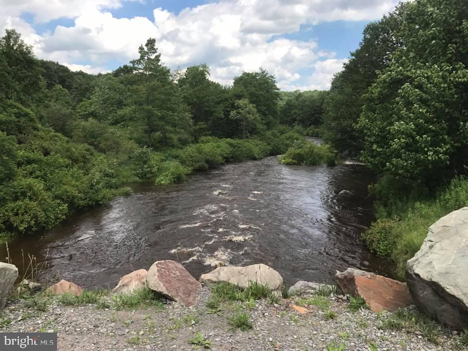 YOUGH MT. RESORT - Land