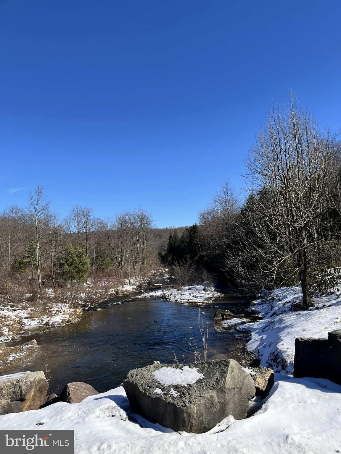 YOUGH MT. RESORT - Land