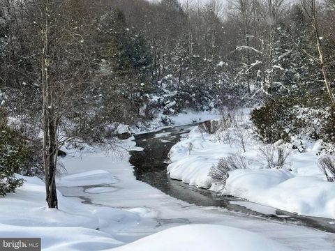 Vacant Land For Sale - LOT 36 Fox Tail Rd<br/> OAKLAND, MD 21550