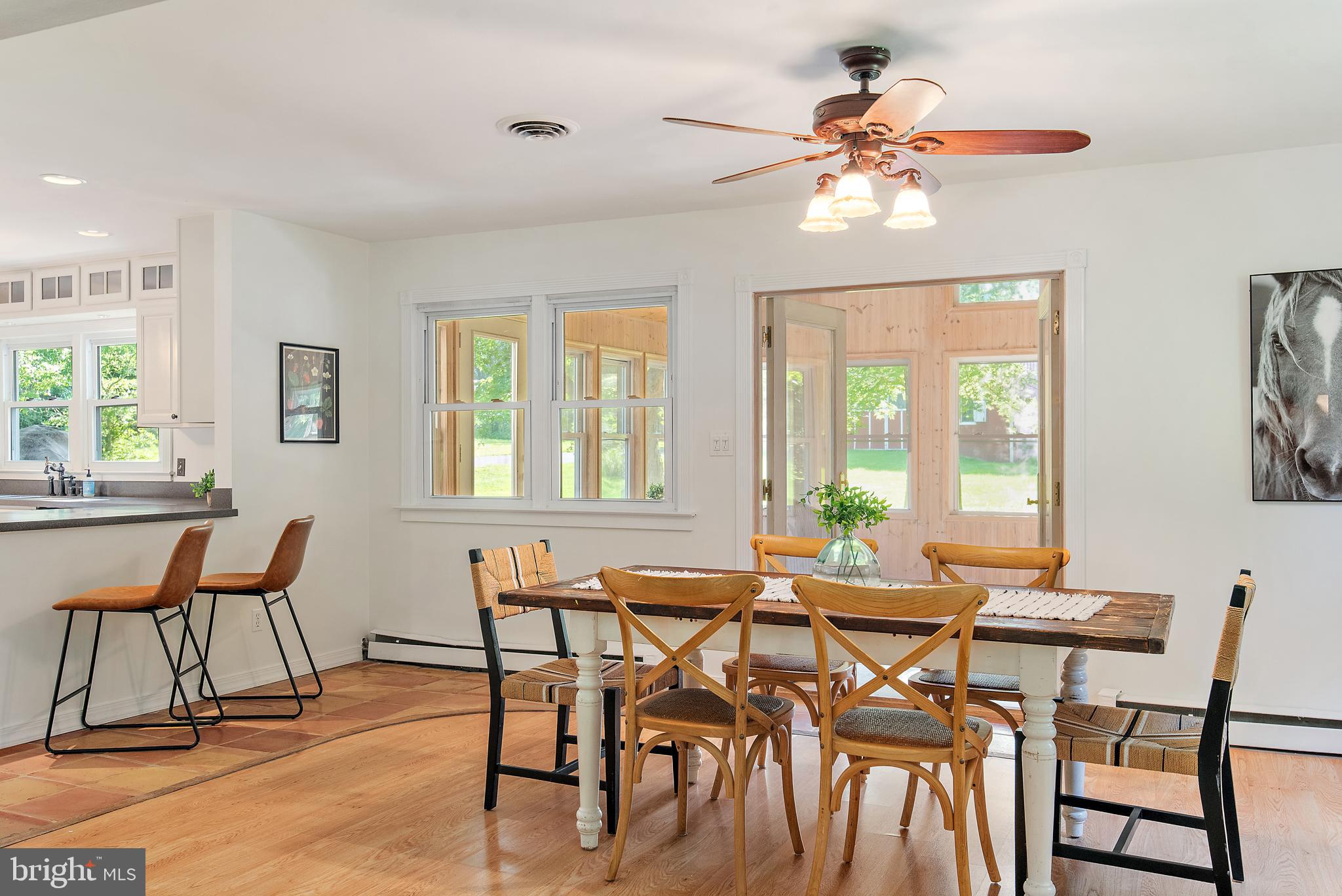 DIXON ESTATES - Residential