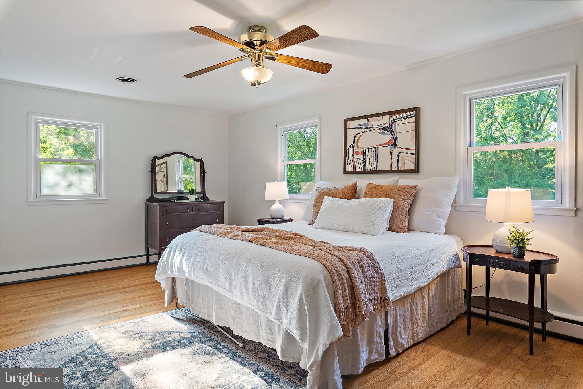 DIXON ESTATES - Residential