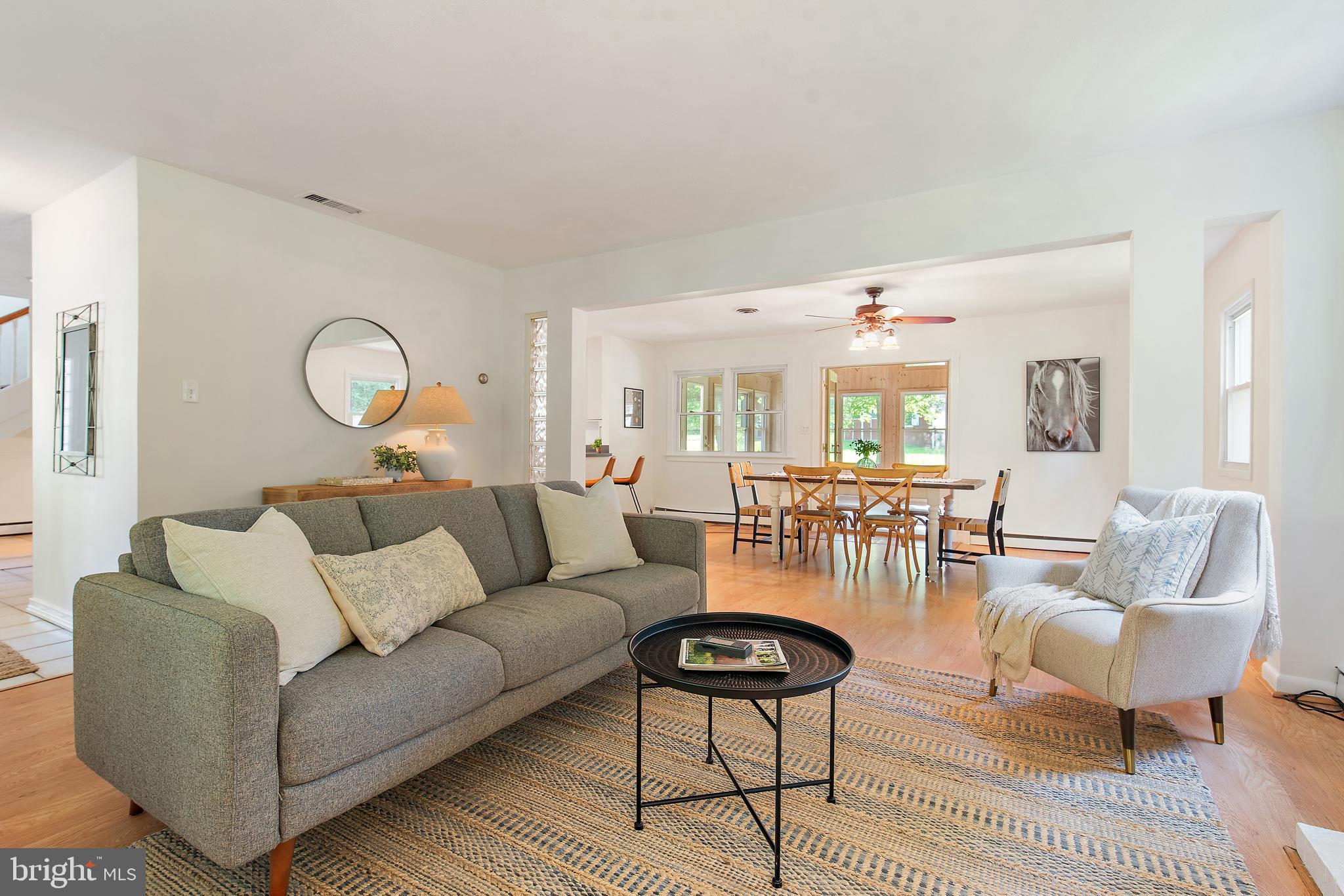 DIXON ESTATES - Residential