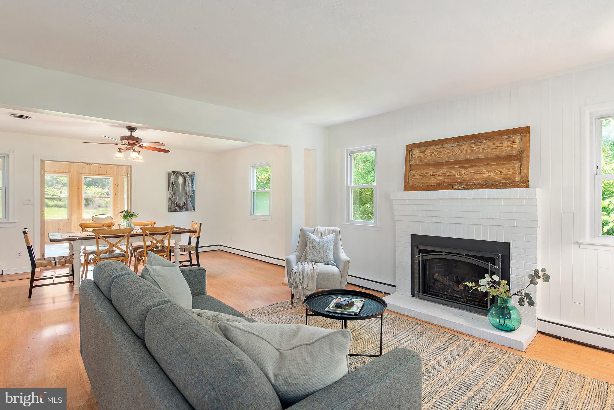 DIXON ESTATES - Residential