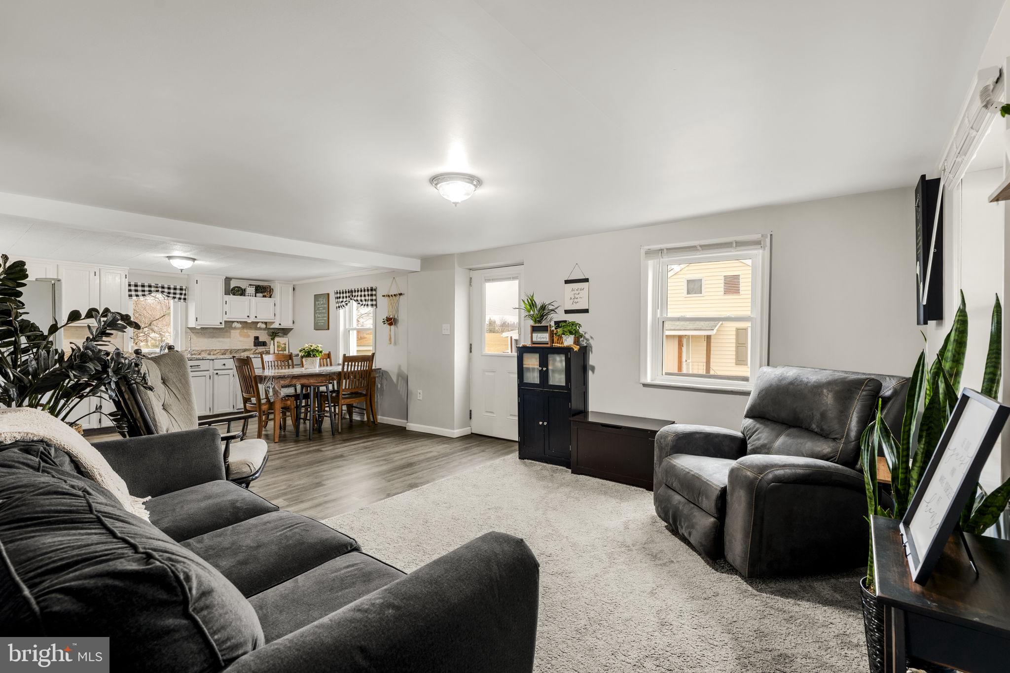 EPHRATA TWP - Residential