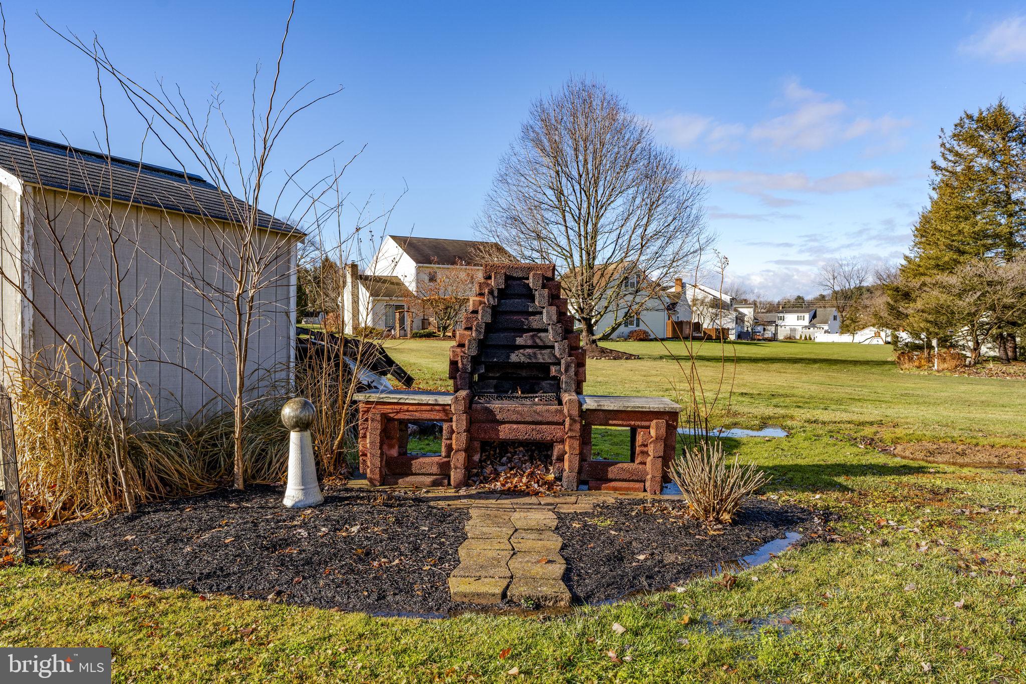 EPHRATA TWP - Residential