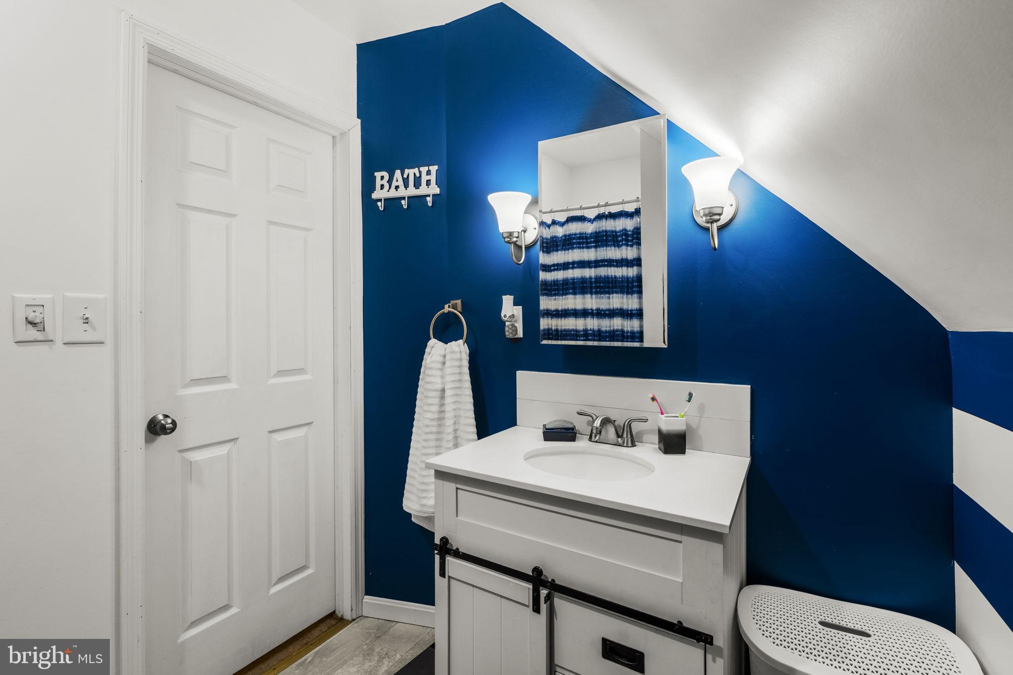 EPHRATA TWP - Residential