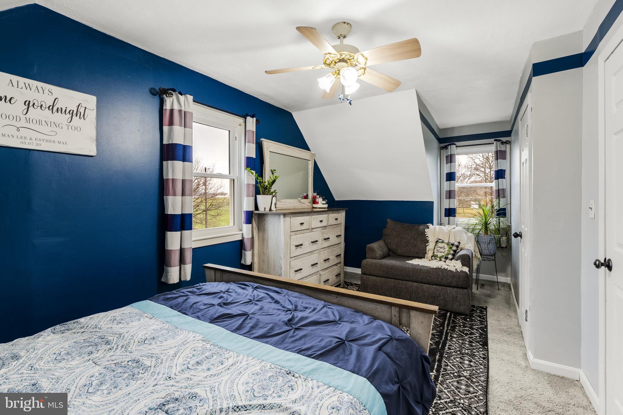 EPHRATA TWP - Residential