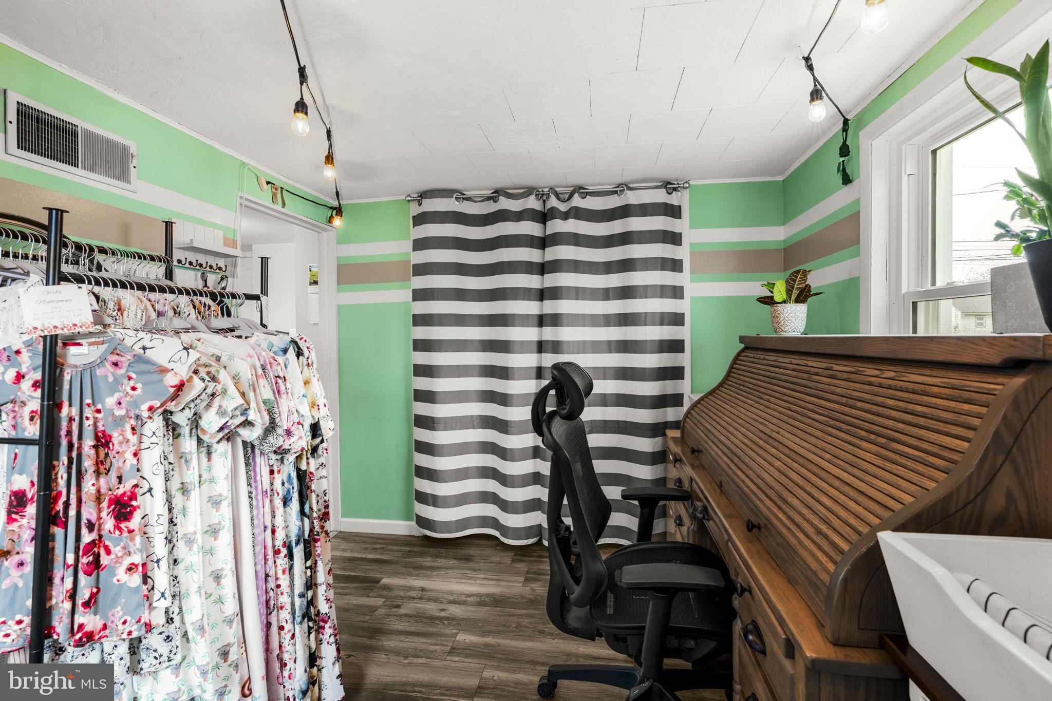 EPHRATA TWP - Residential