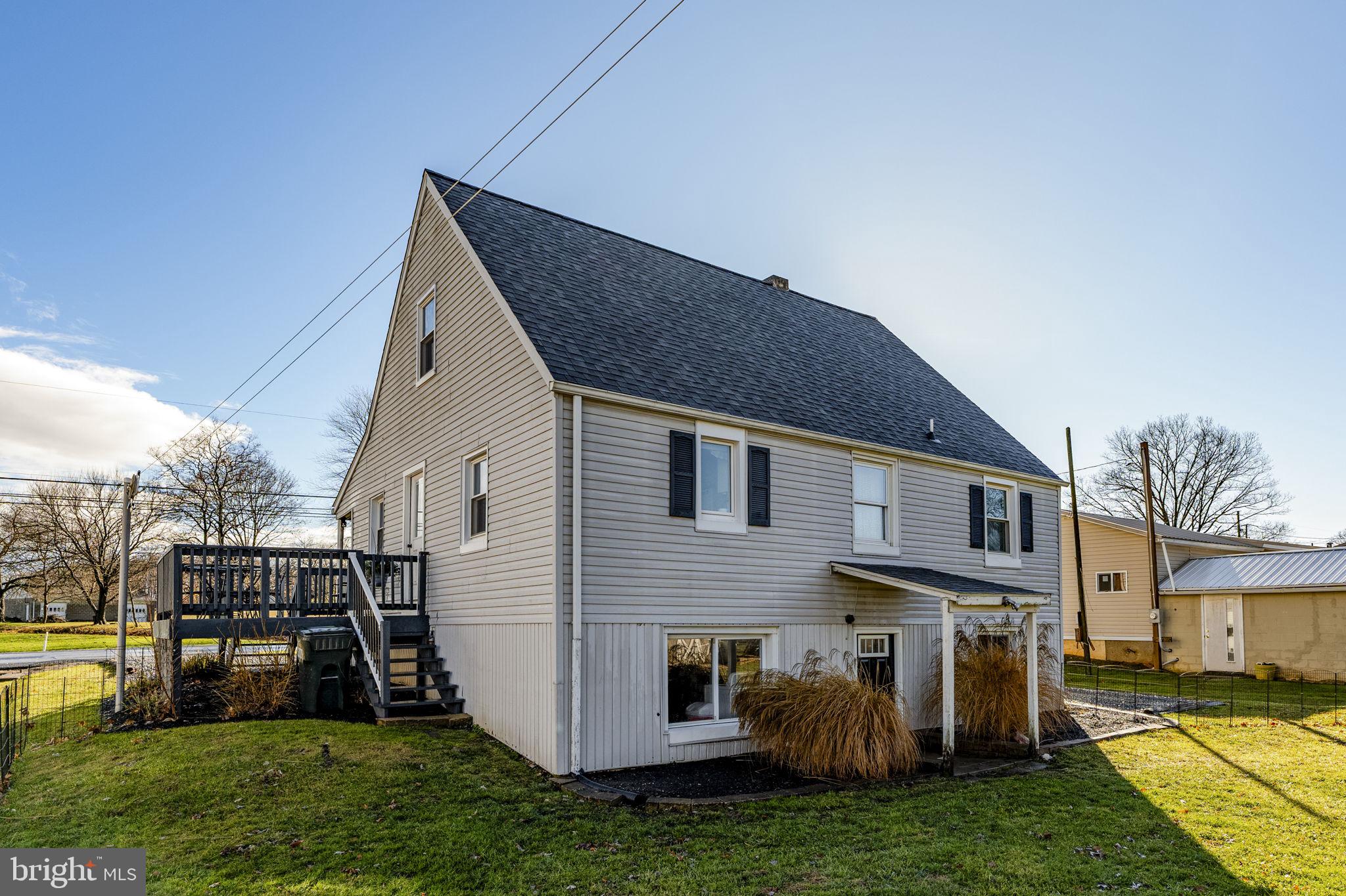 EPHRATA TWP - Residential