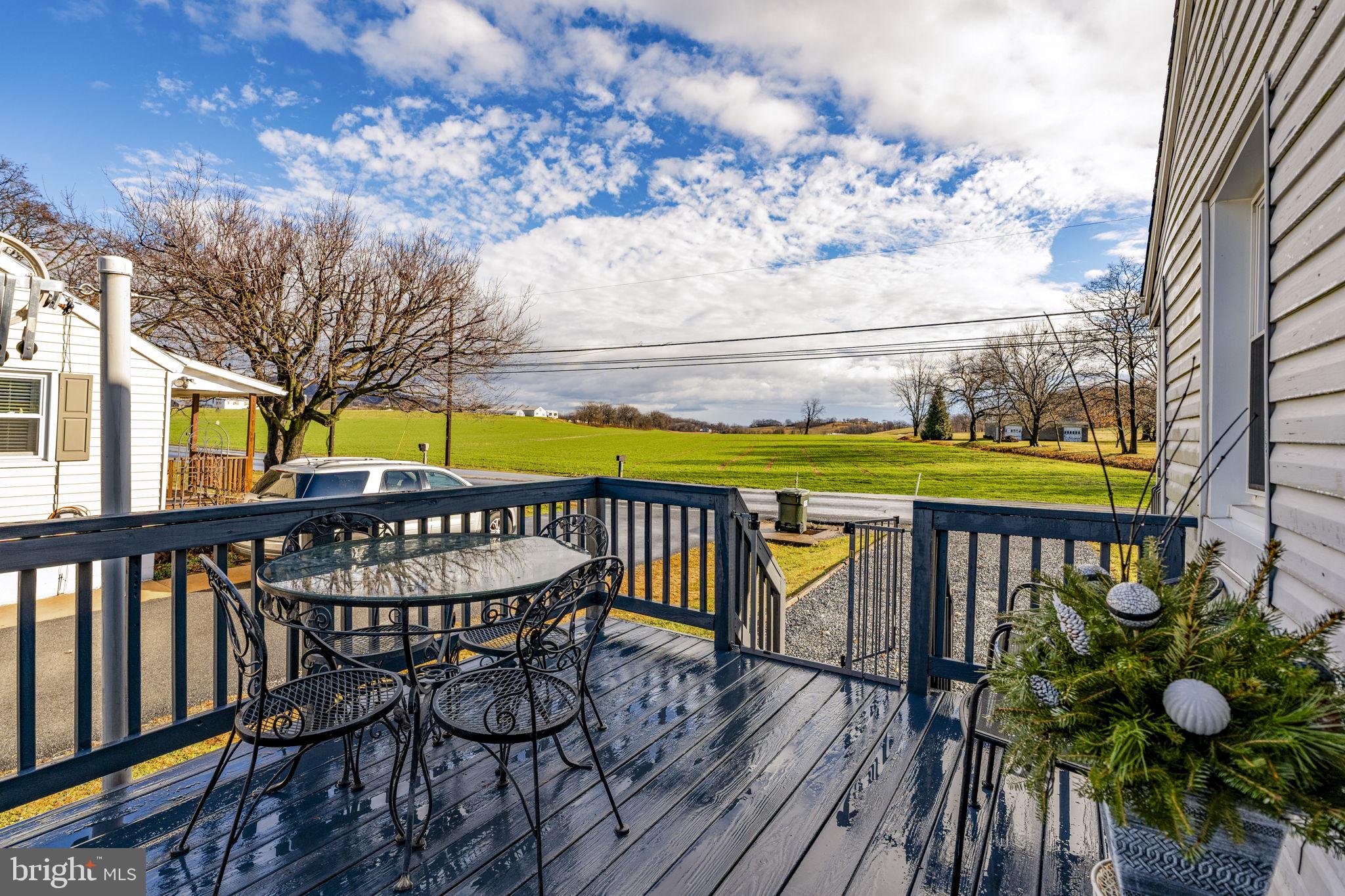 EPHRATA TWP - Residential