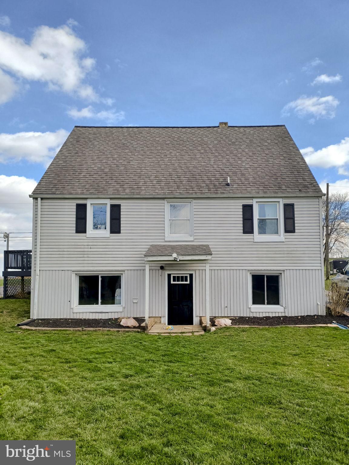 EPHRATA TWP - Residential