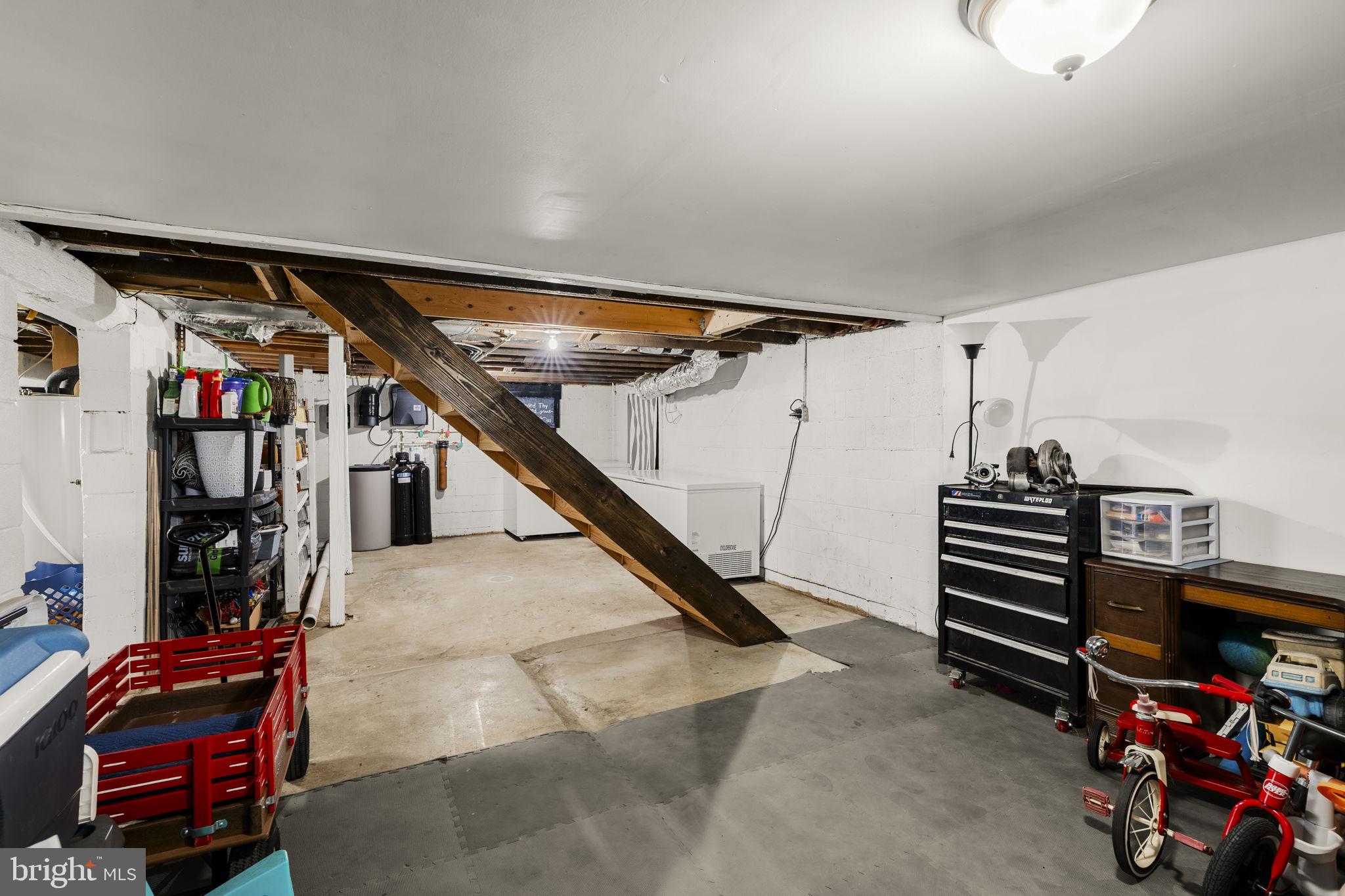 EPHRATA TWP - Residential