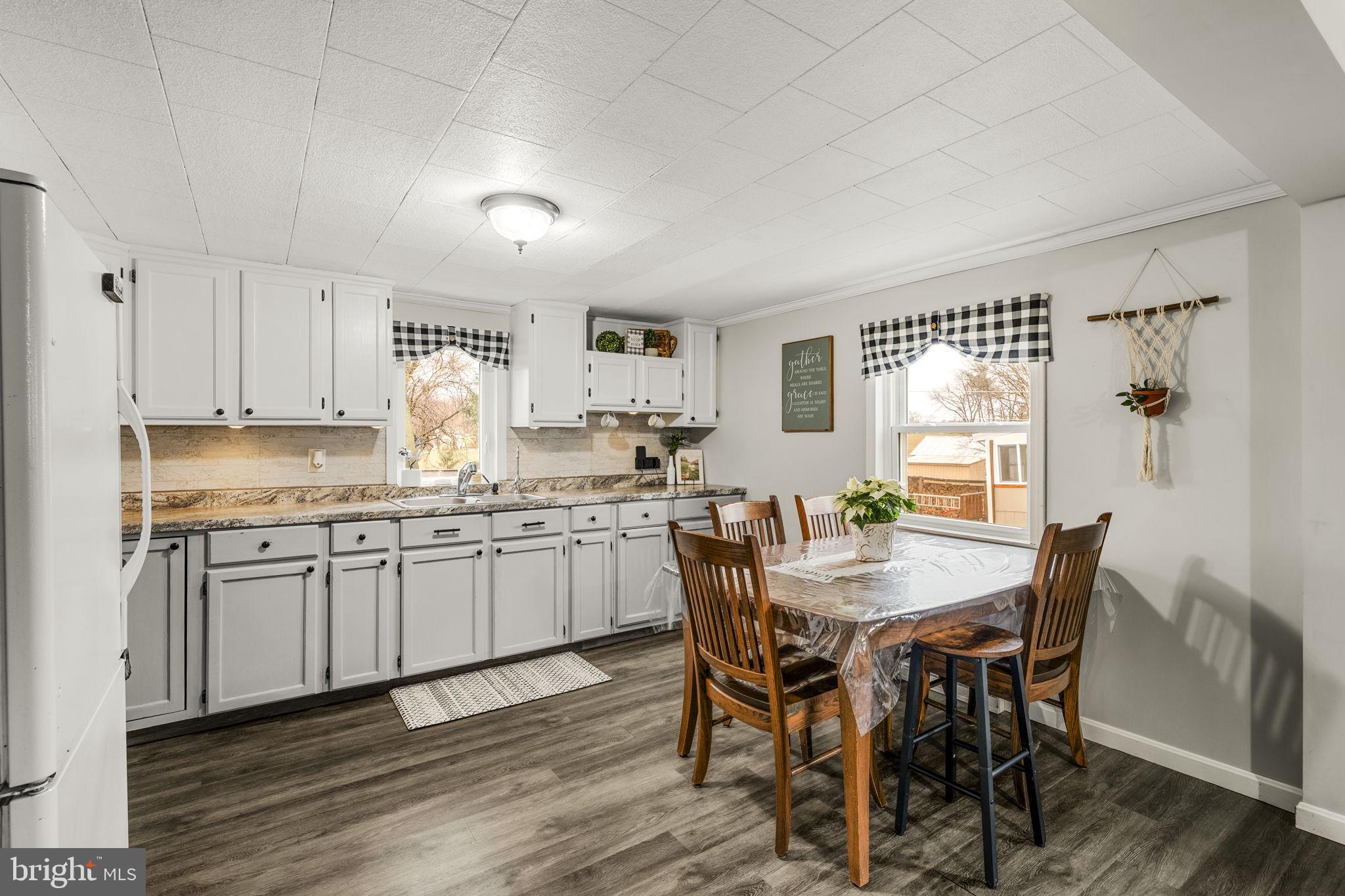 EPHRATA TWP - Residential