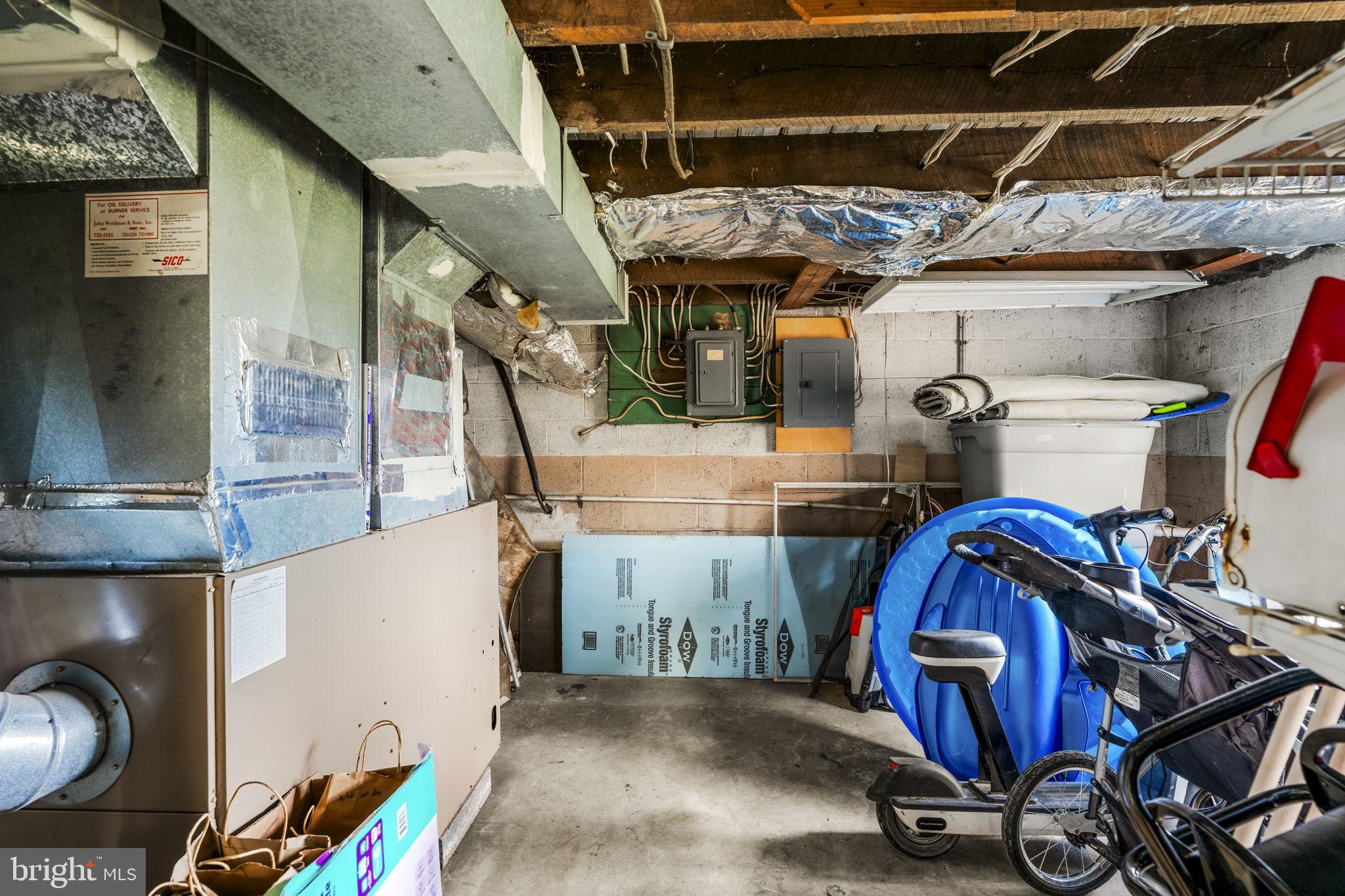 EPHRATA TWP - Residential