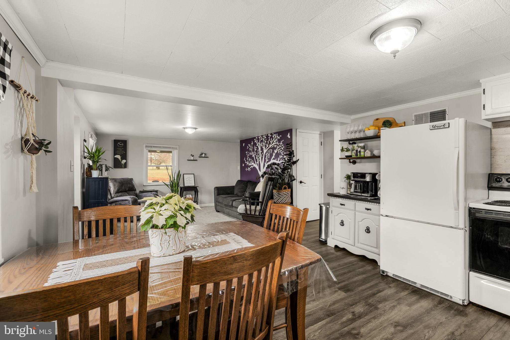 EPHRATA TWP - Residential