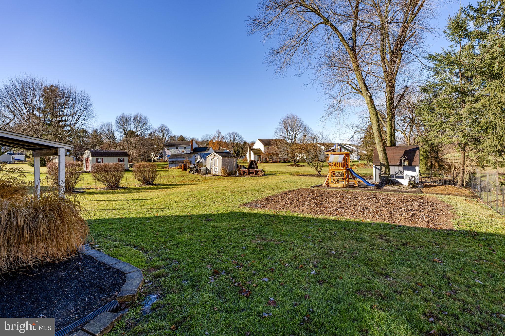 EPHRATA TWP - Residential