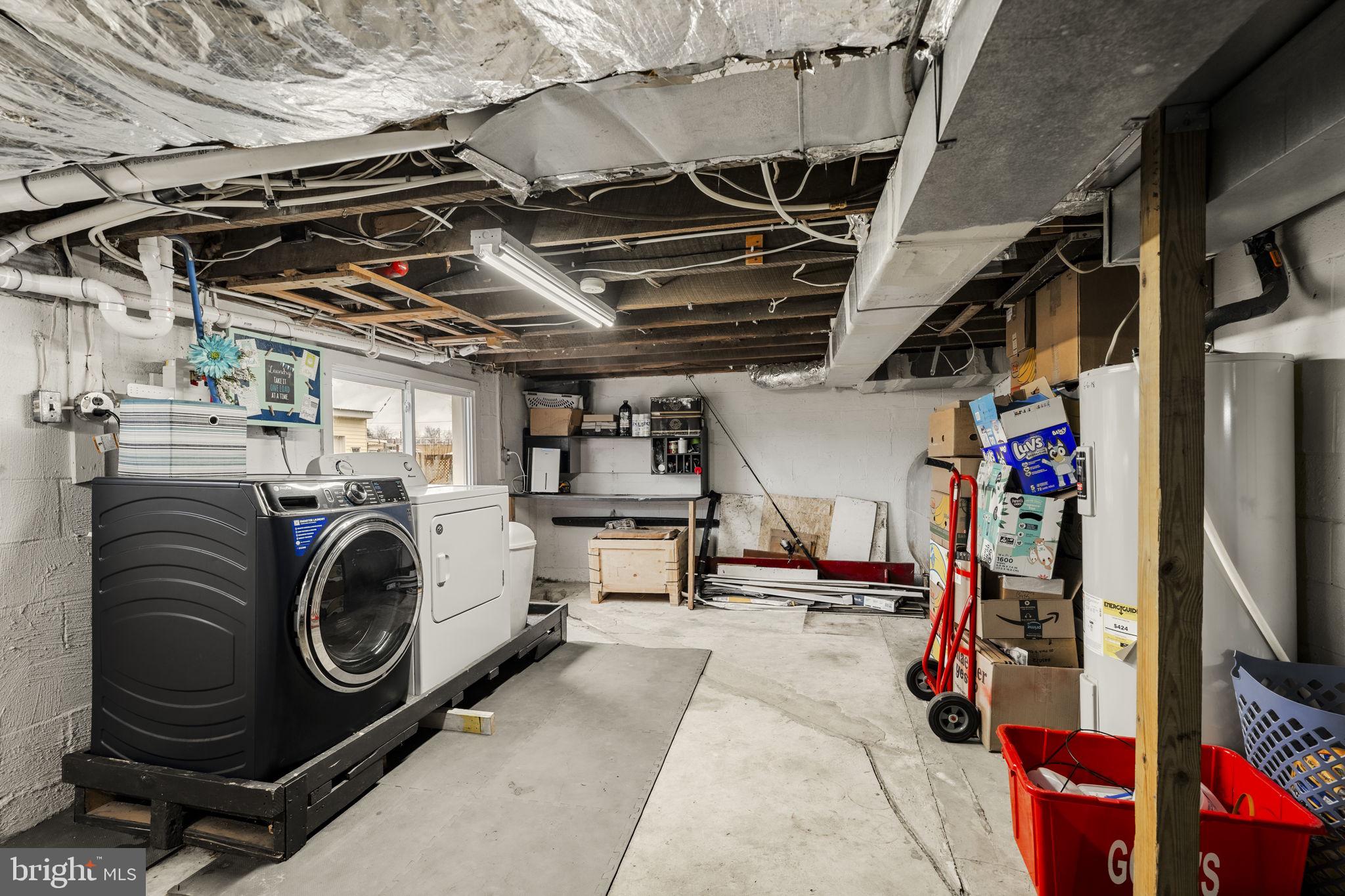 EPHRATA TWP - Residential