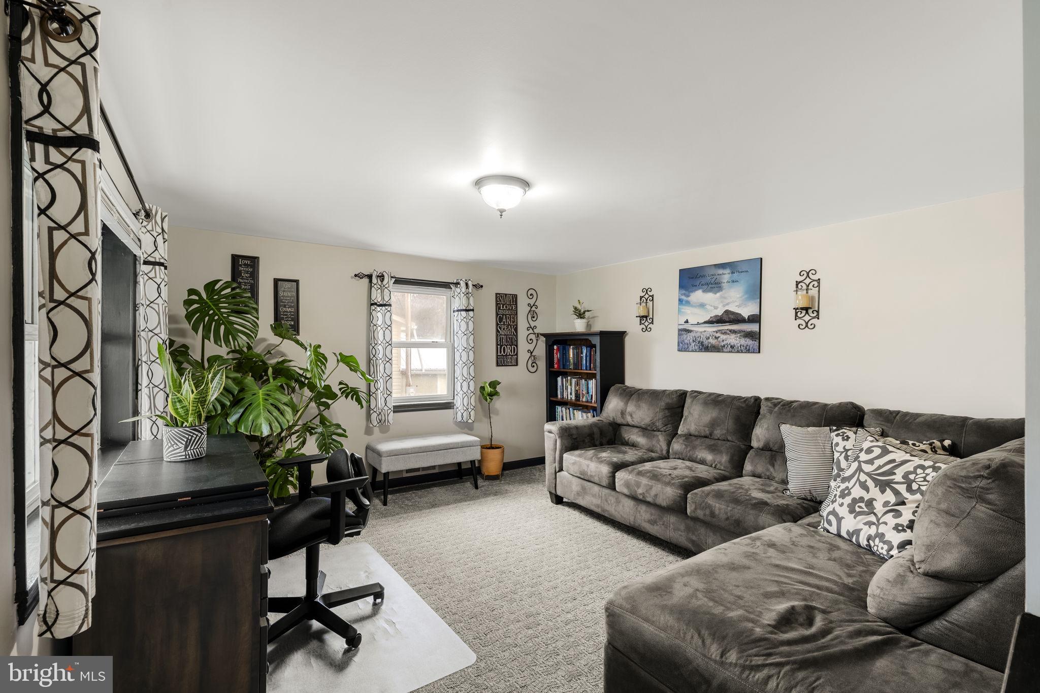 EPHRATA TWP - Residential