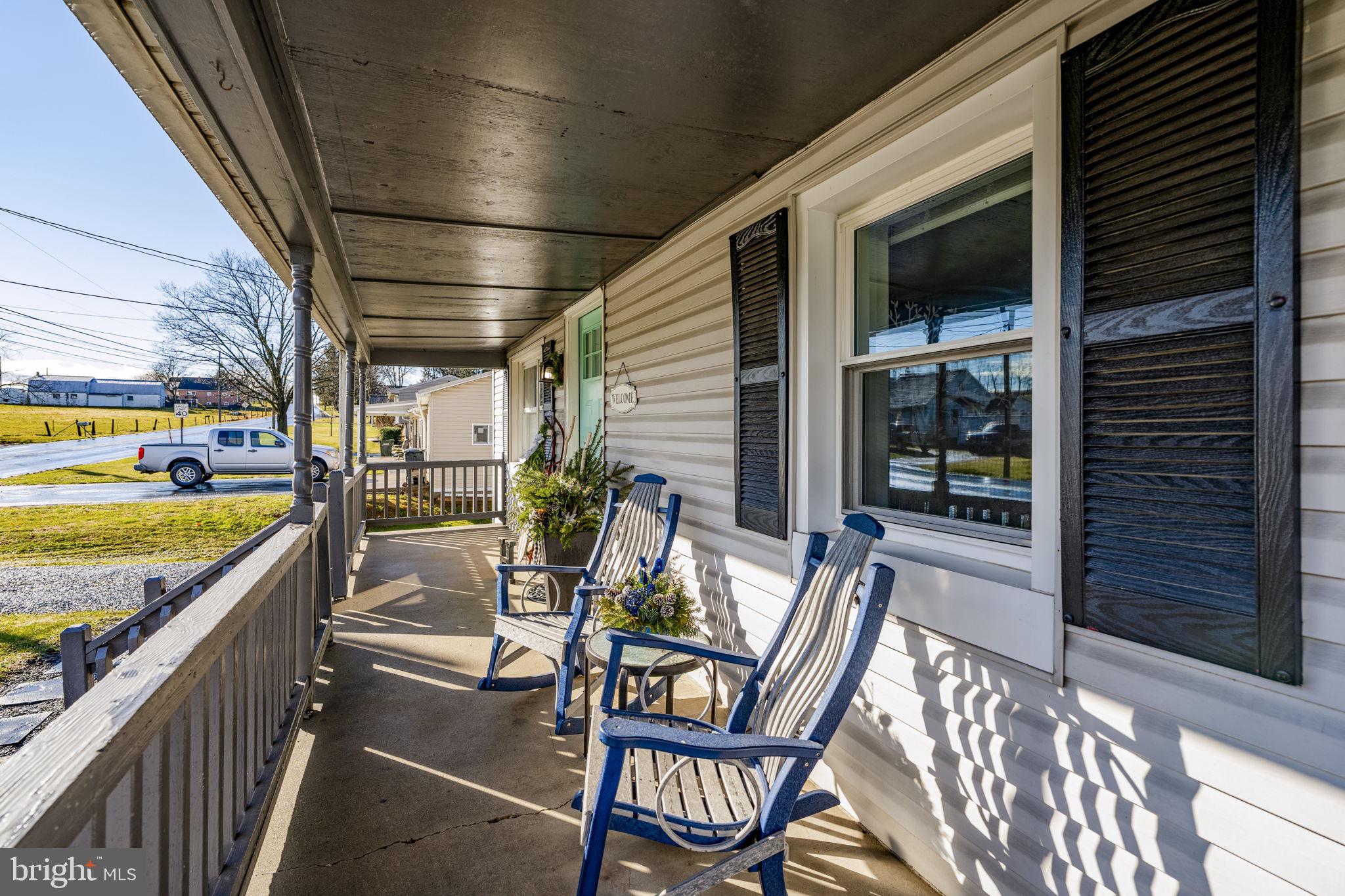 EPHRATA TWP - Residential