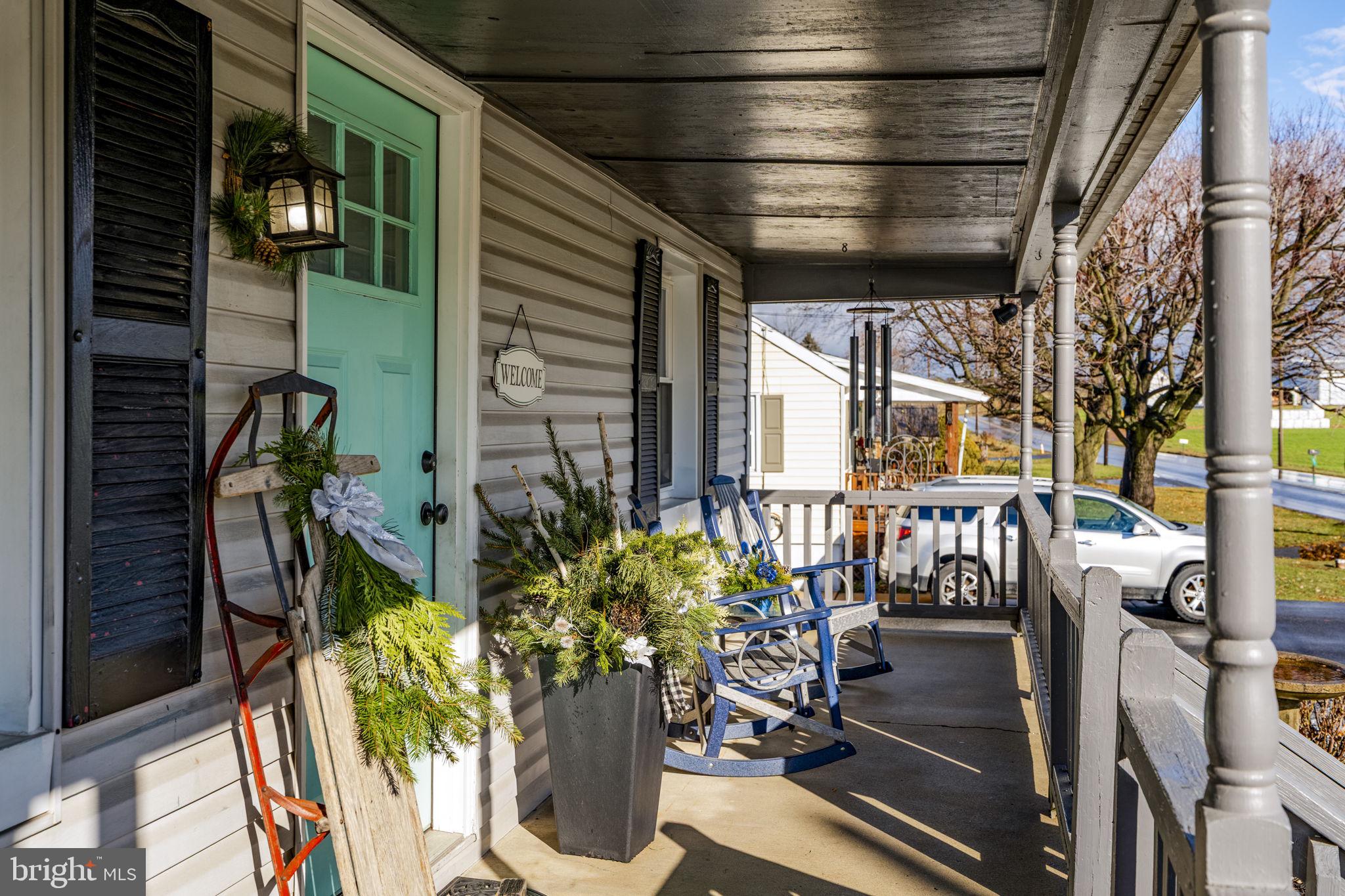 EPHRATA TWP - Residential