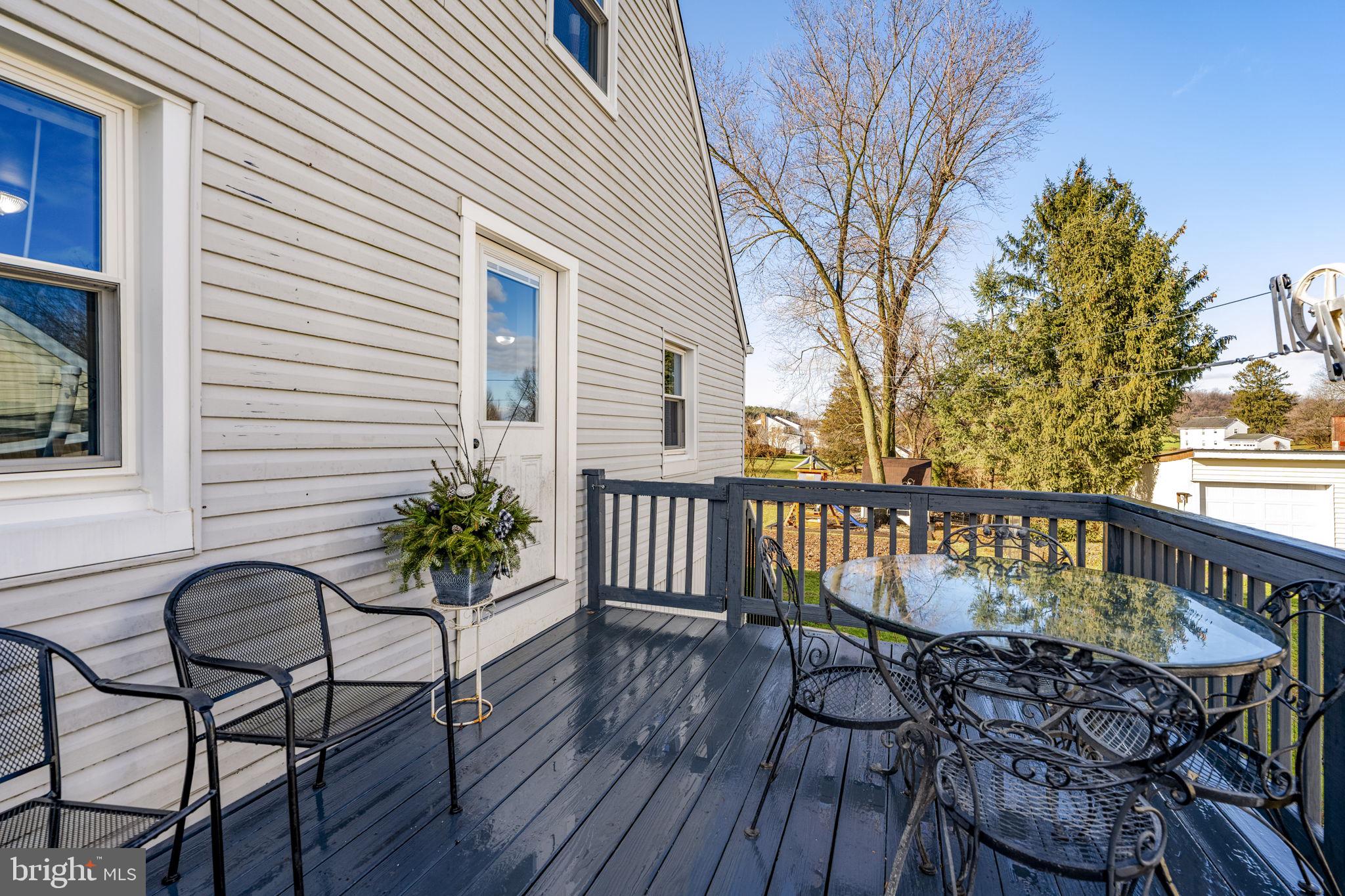 EPHRATA TWP - Residential