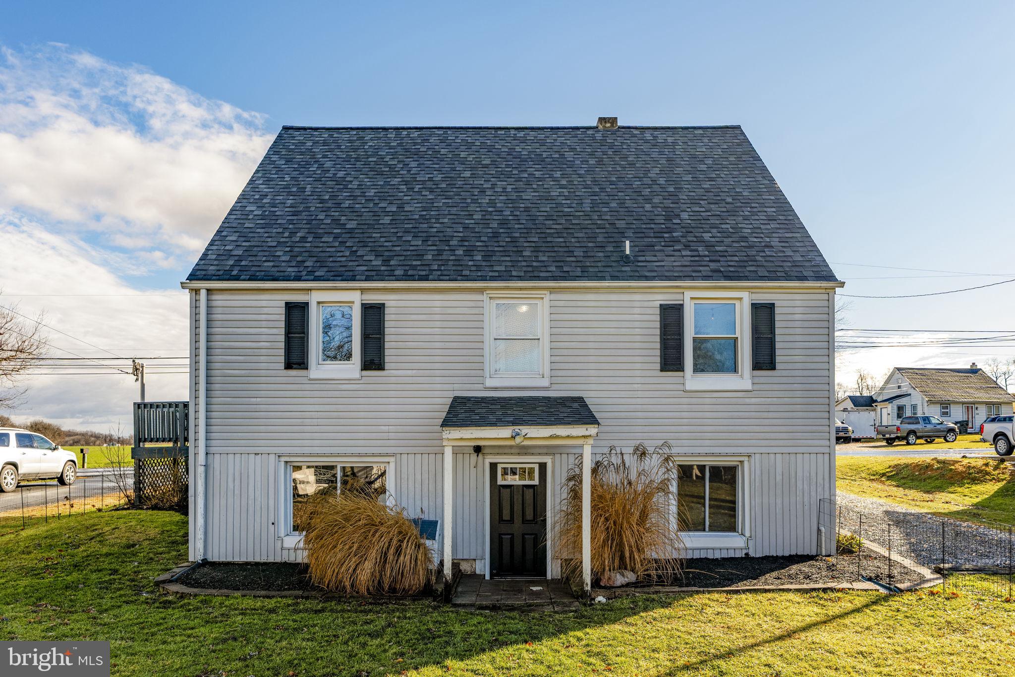 EPHRATA TWP - Residential