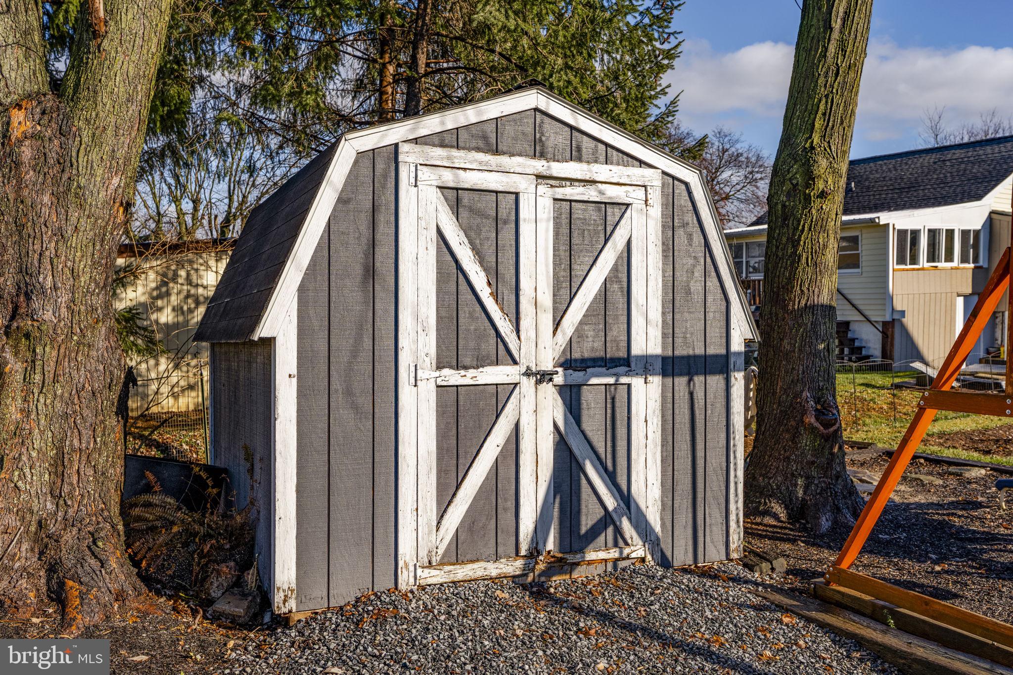 EPHRATA TWP - Residential