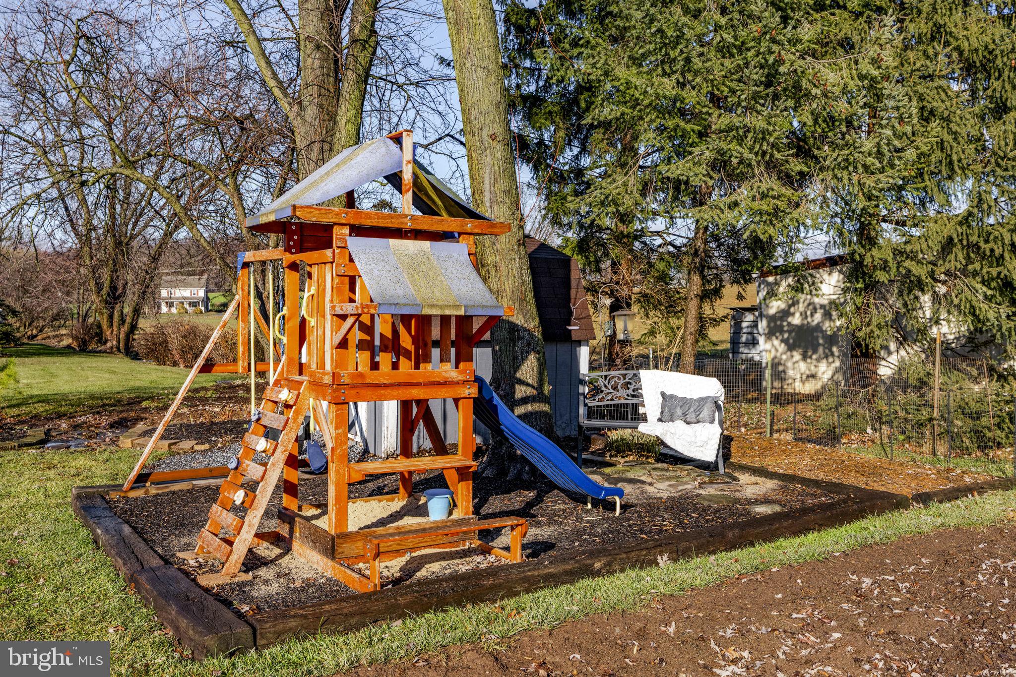 EPHRATA TWP - Residential