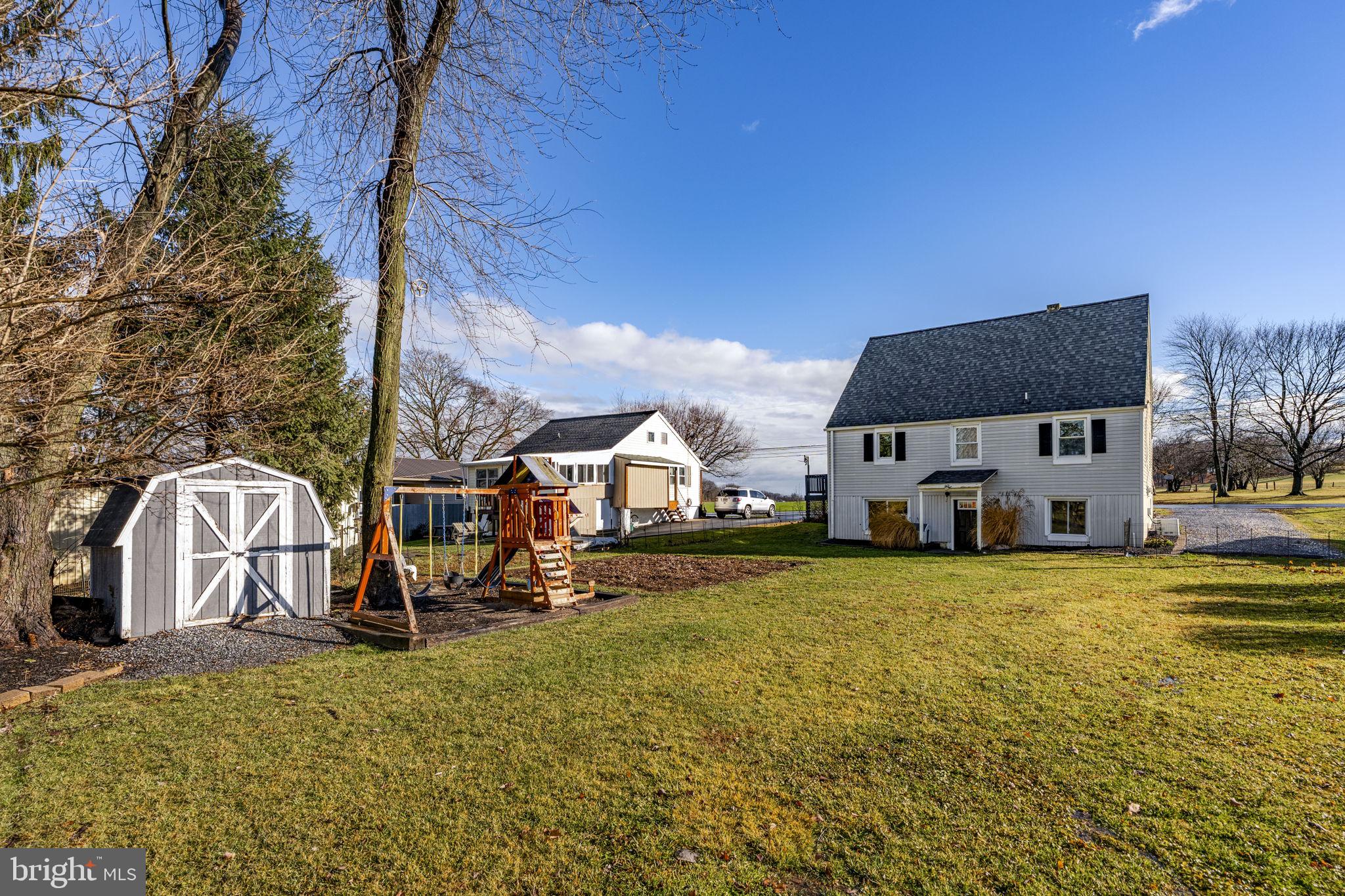 EPHRATA TWP - Residential