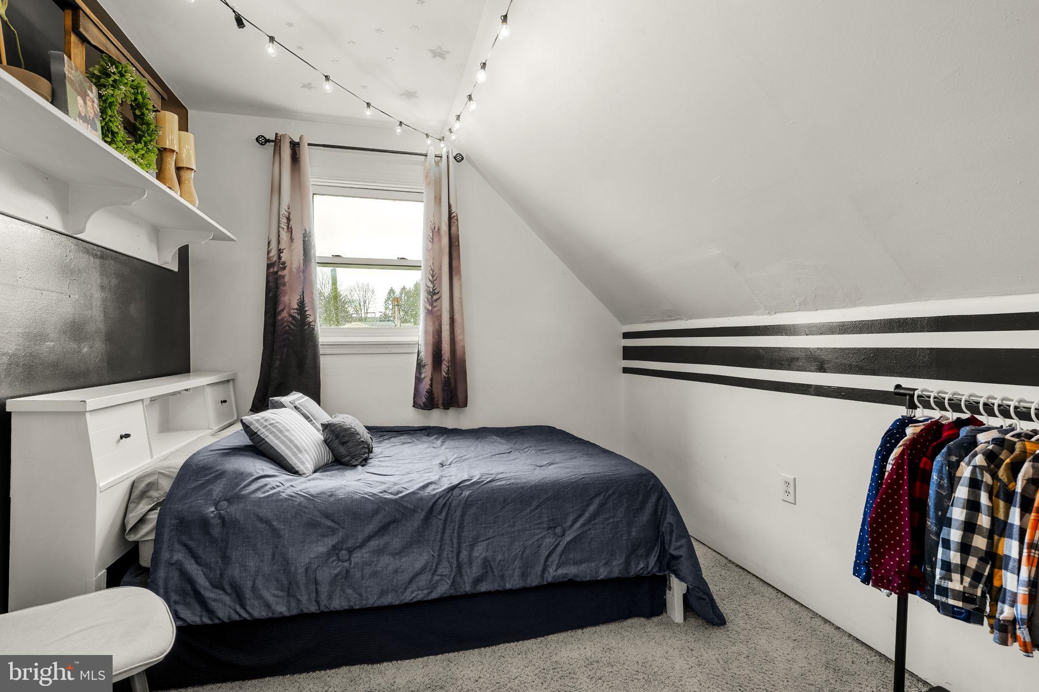 EPHRATA TWP - Residential