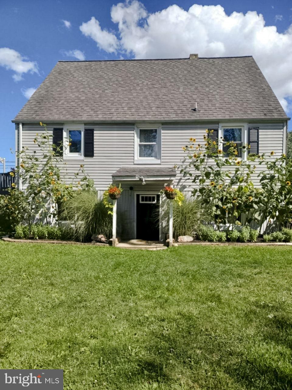 EPHRATA TWP - Residential