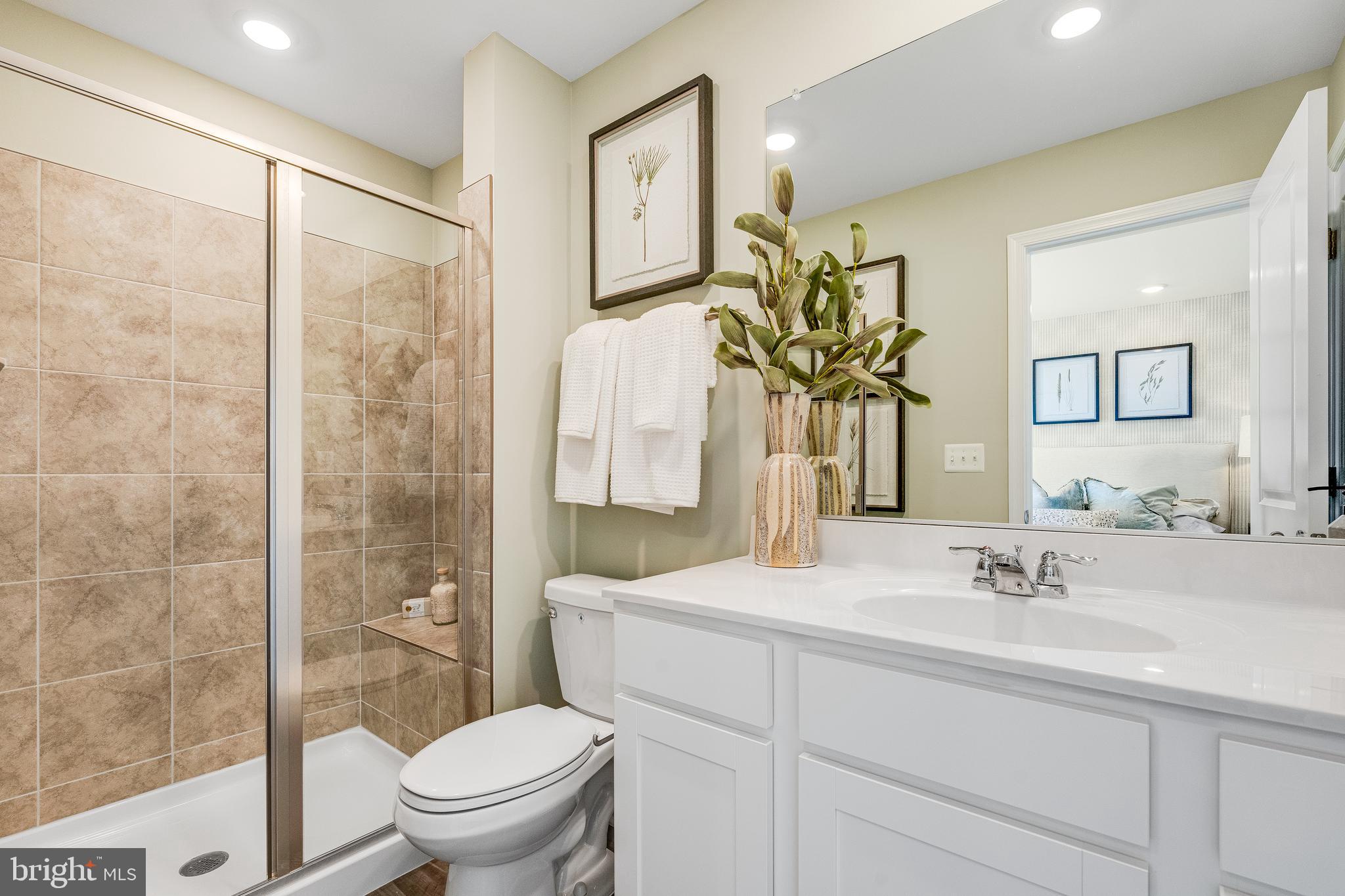 SHENANDOAH SPRINGS - Residential