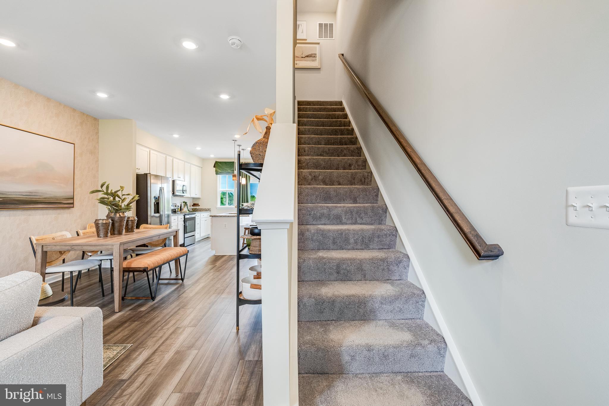 SHENANDOAH SPRINGS - Residential