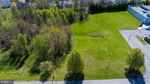 Vacant Land For Sale - 181 Roaring Lion Drive<br/> Berkeley County, HEDGESVILLE, WV 25427