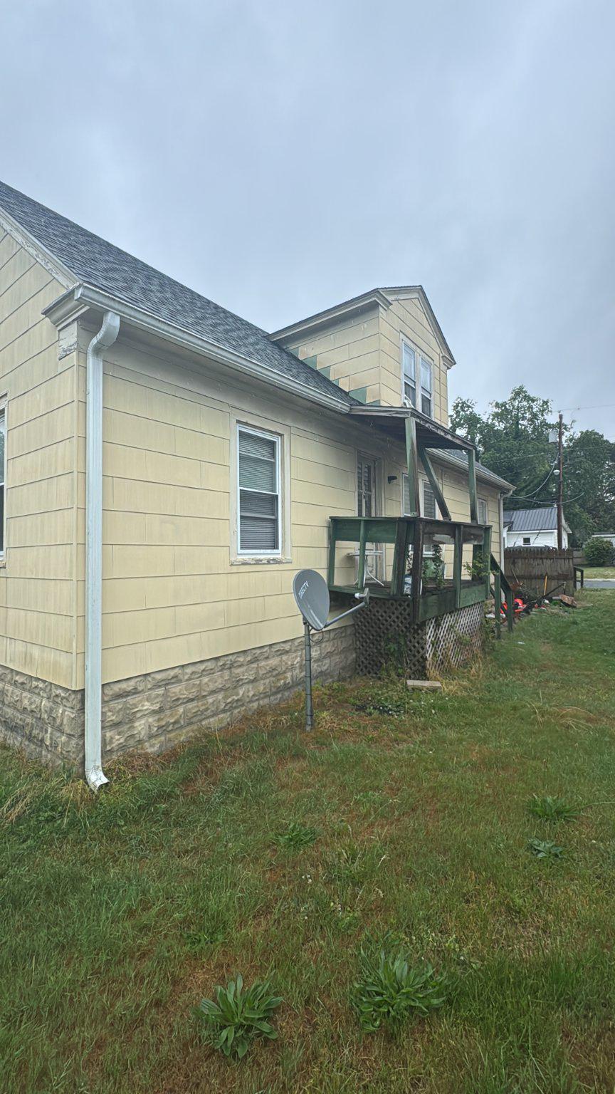 NONE AVAILABLE - Residential
