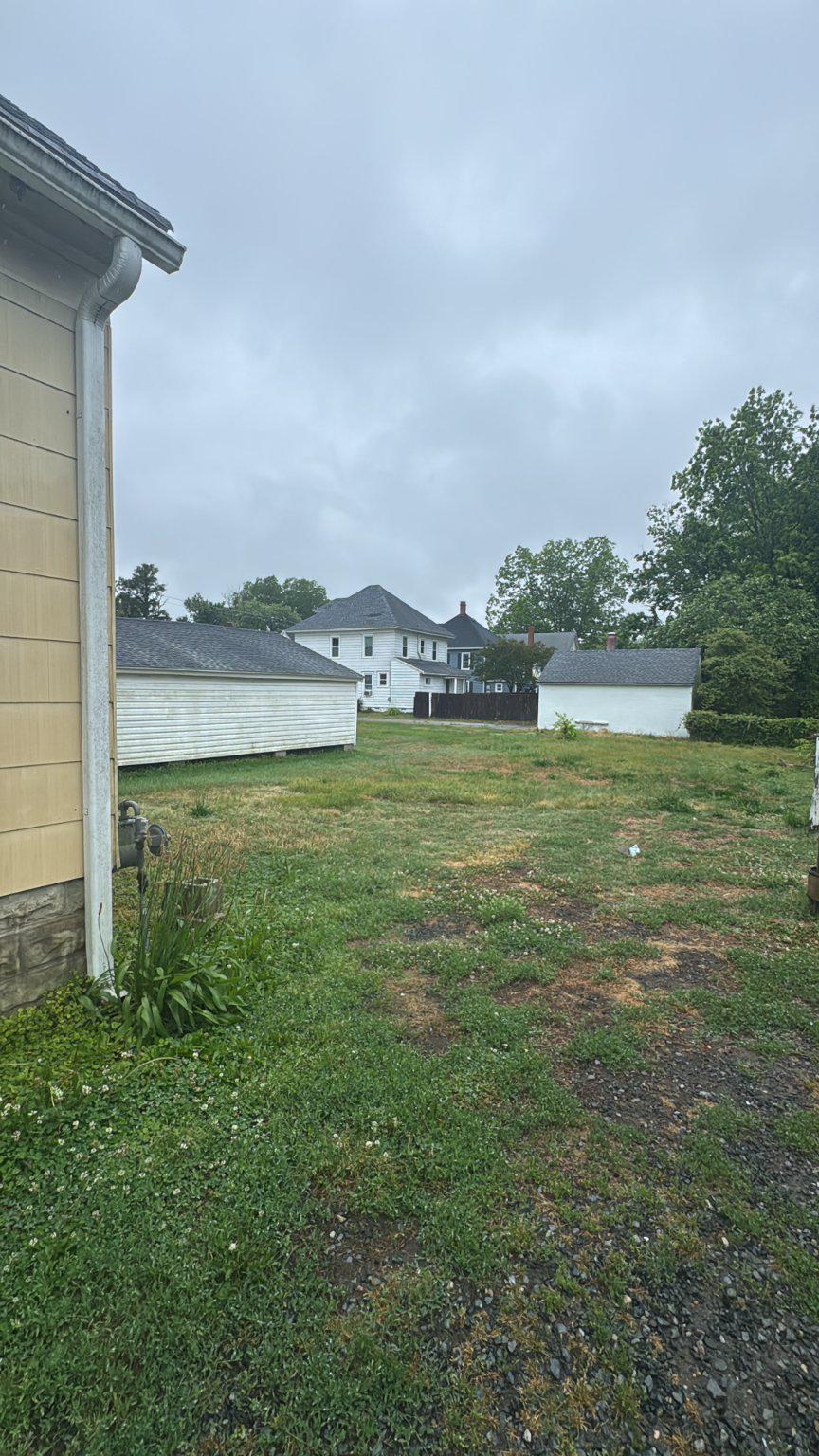 NONE AVAILABLE - Residential