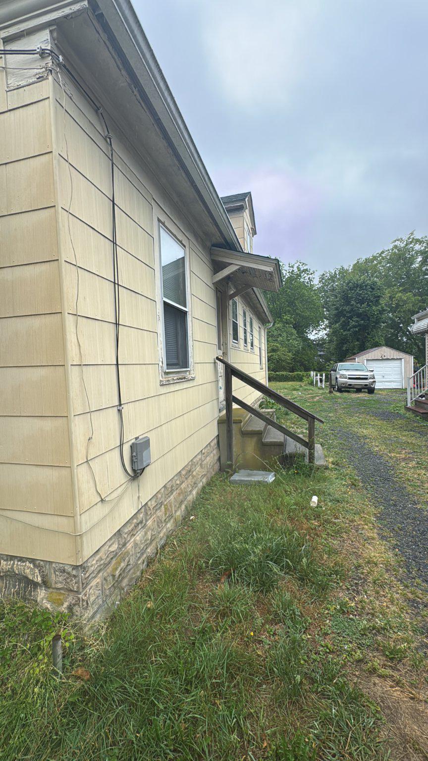 NONE AVAILABLE - Residential