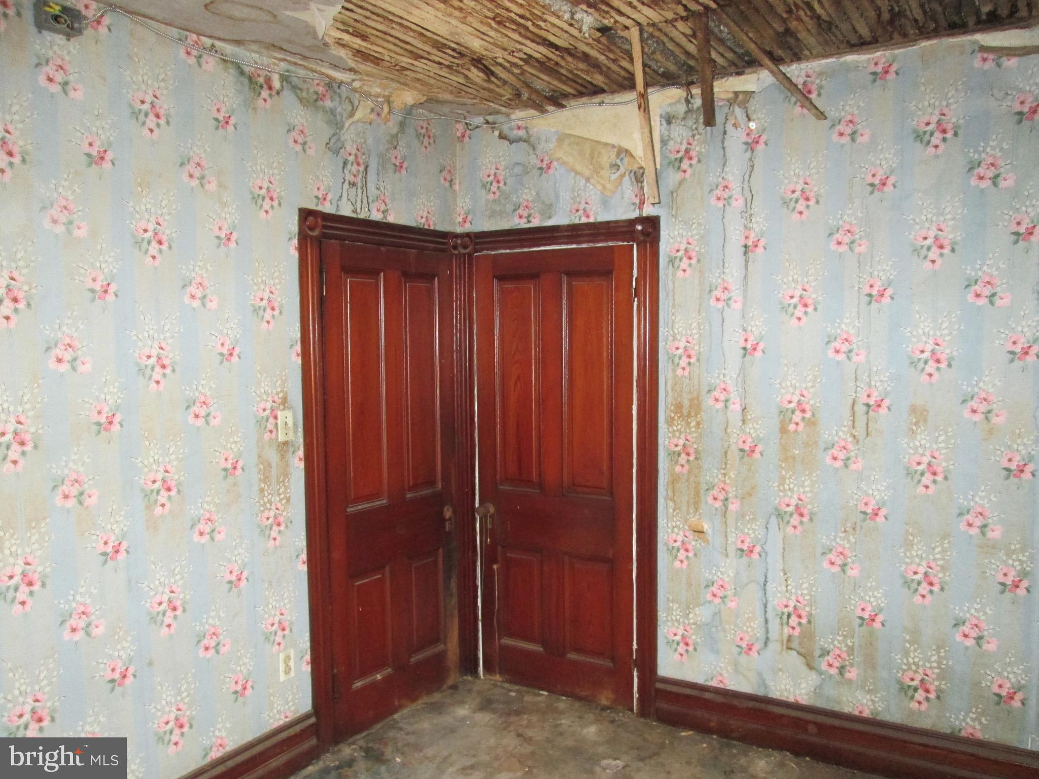 READING - Residential