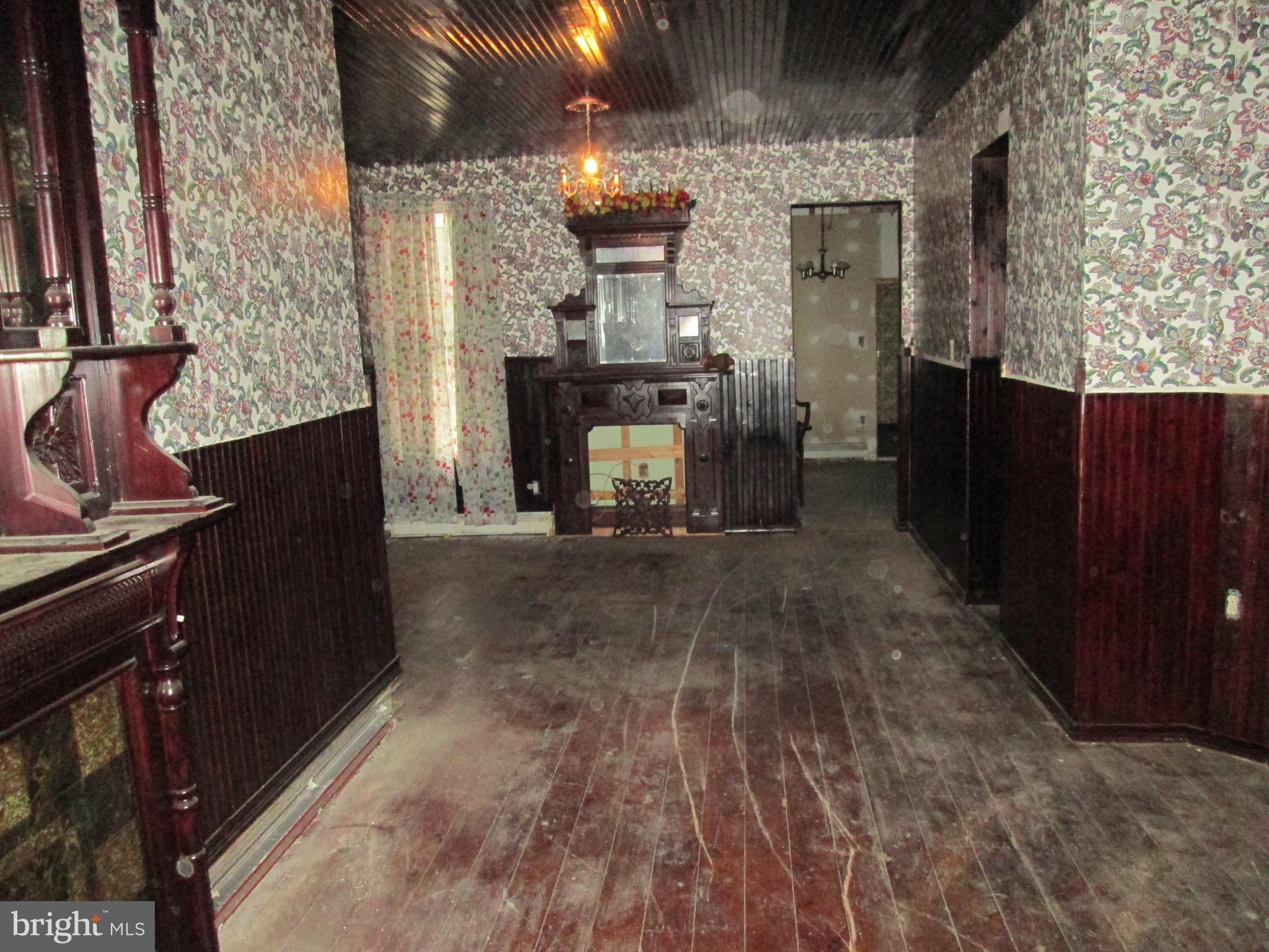 READING - Residential