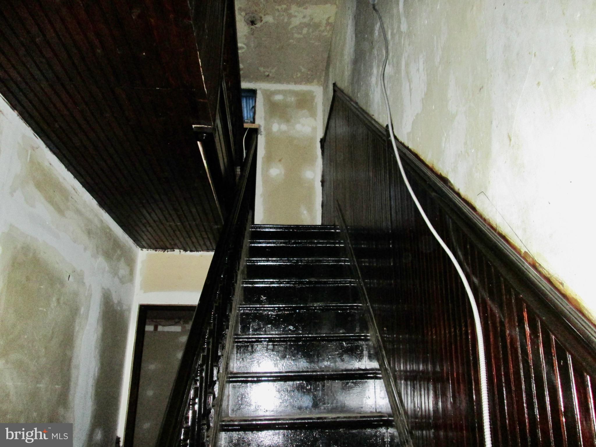 READING - Residential