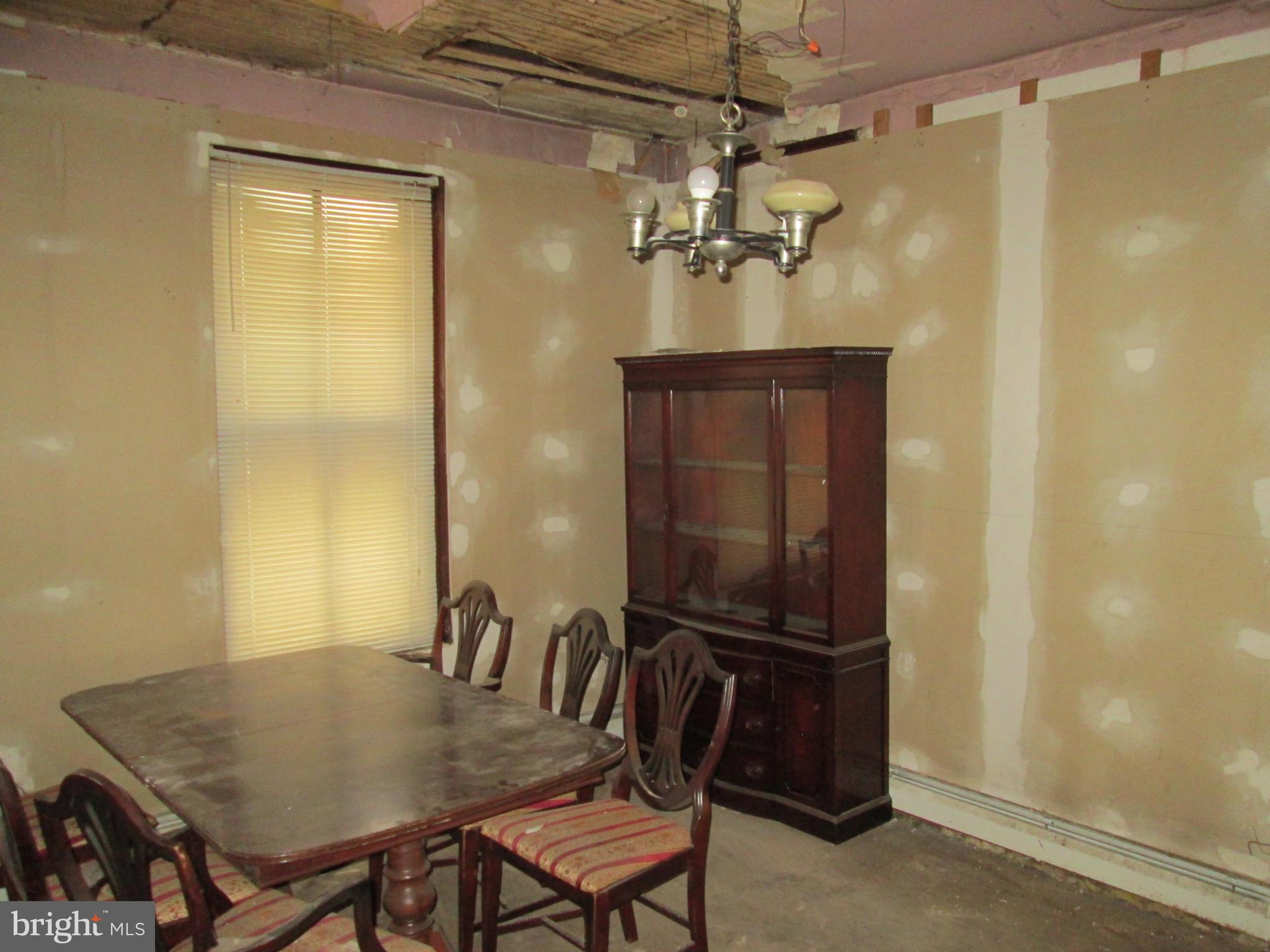 READING - Residential