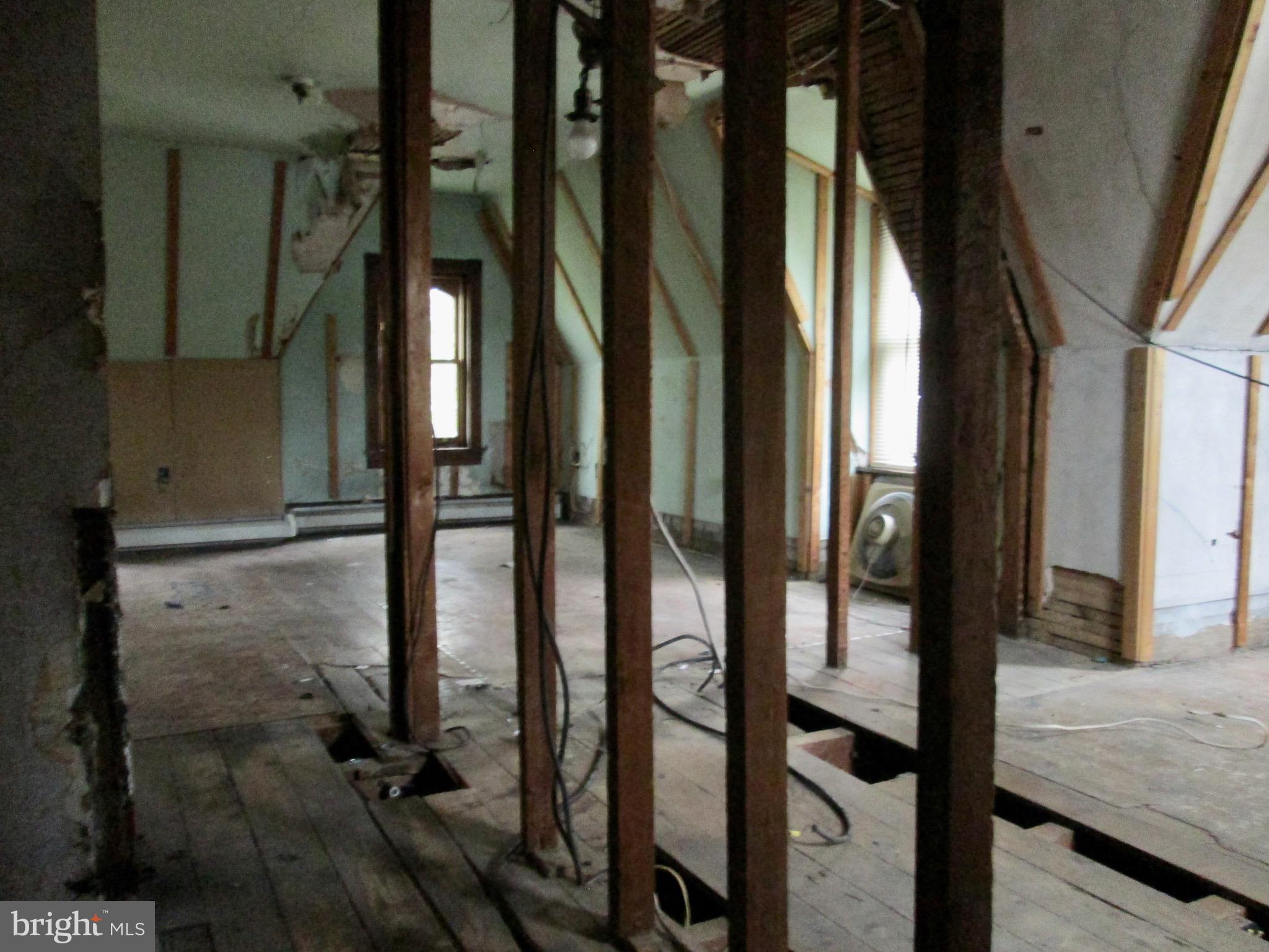 READING - Residential