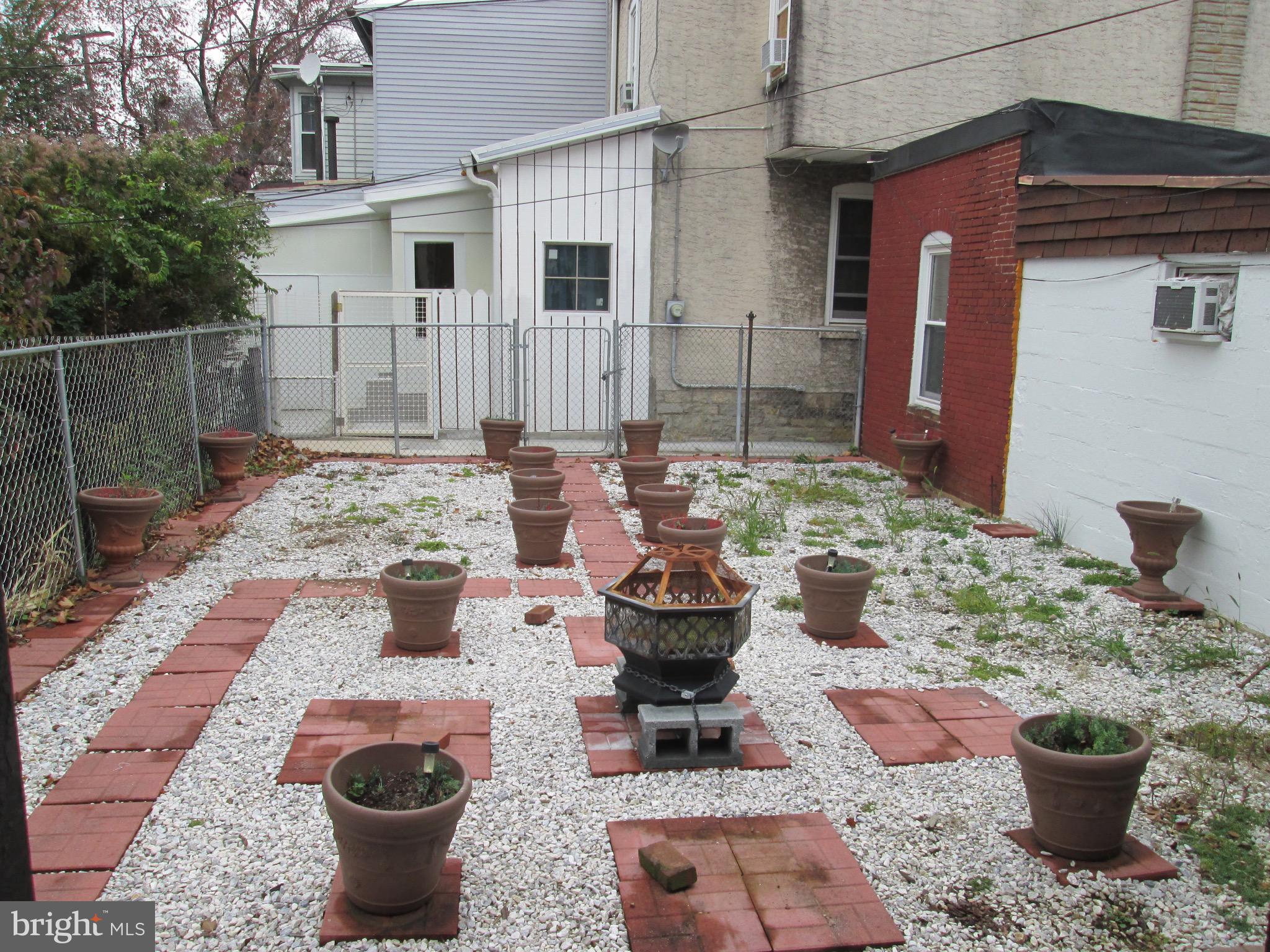 READING - Residential