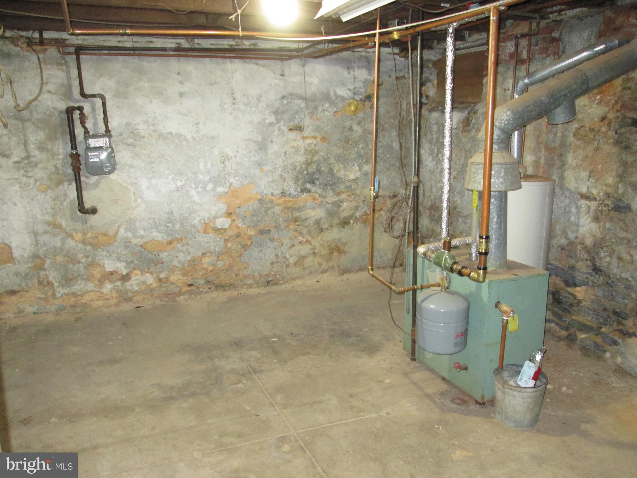 READING - Residential